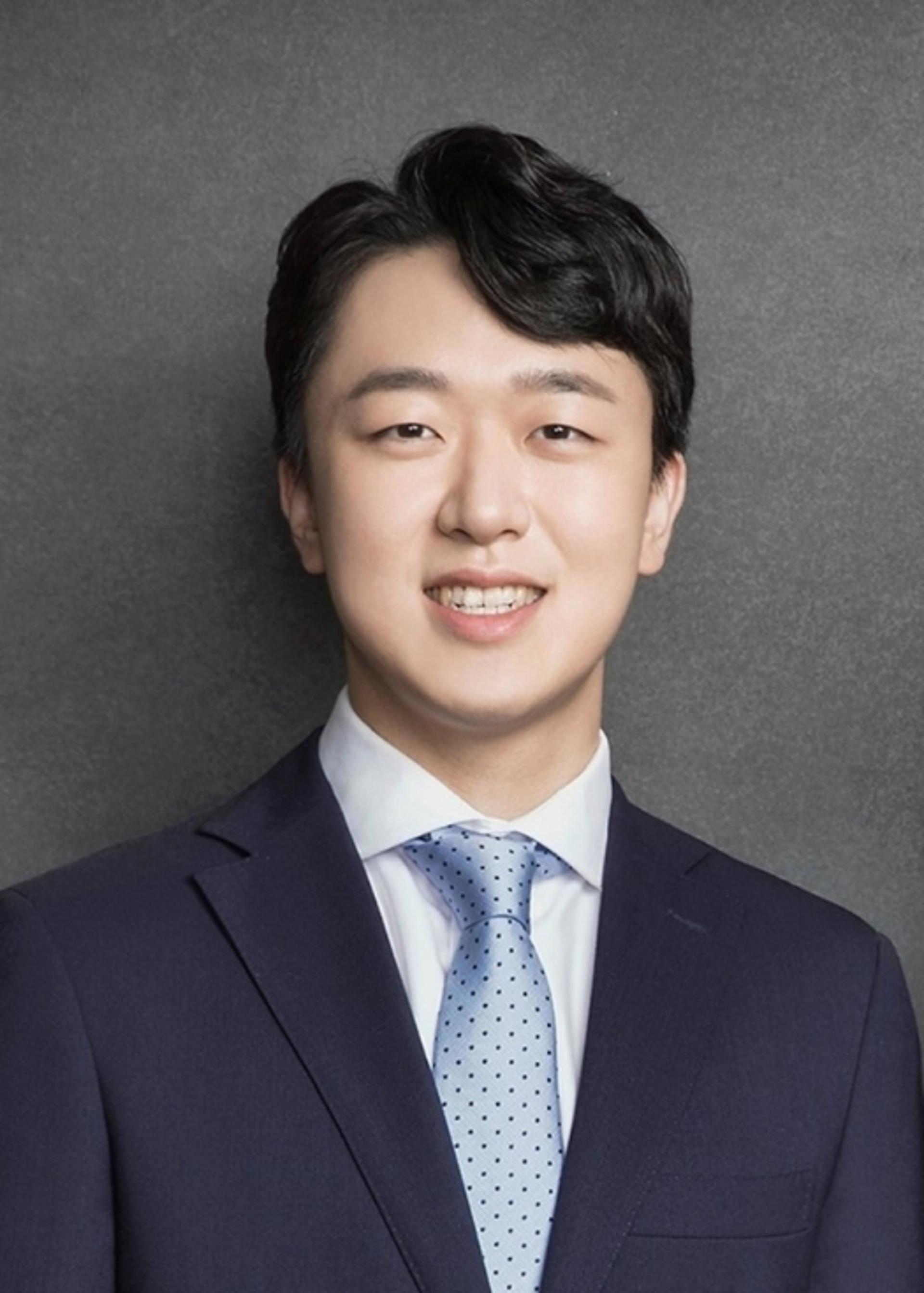'농심 3세' 신상열, 초고속 부사장 승진… "글로벌 확장 속도"