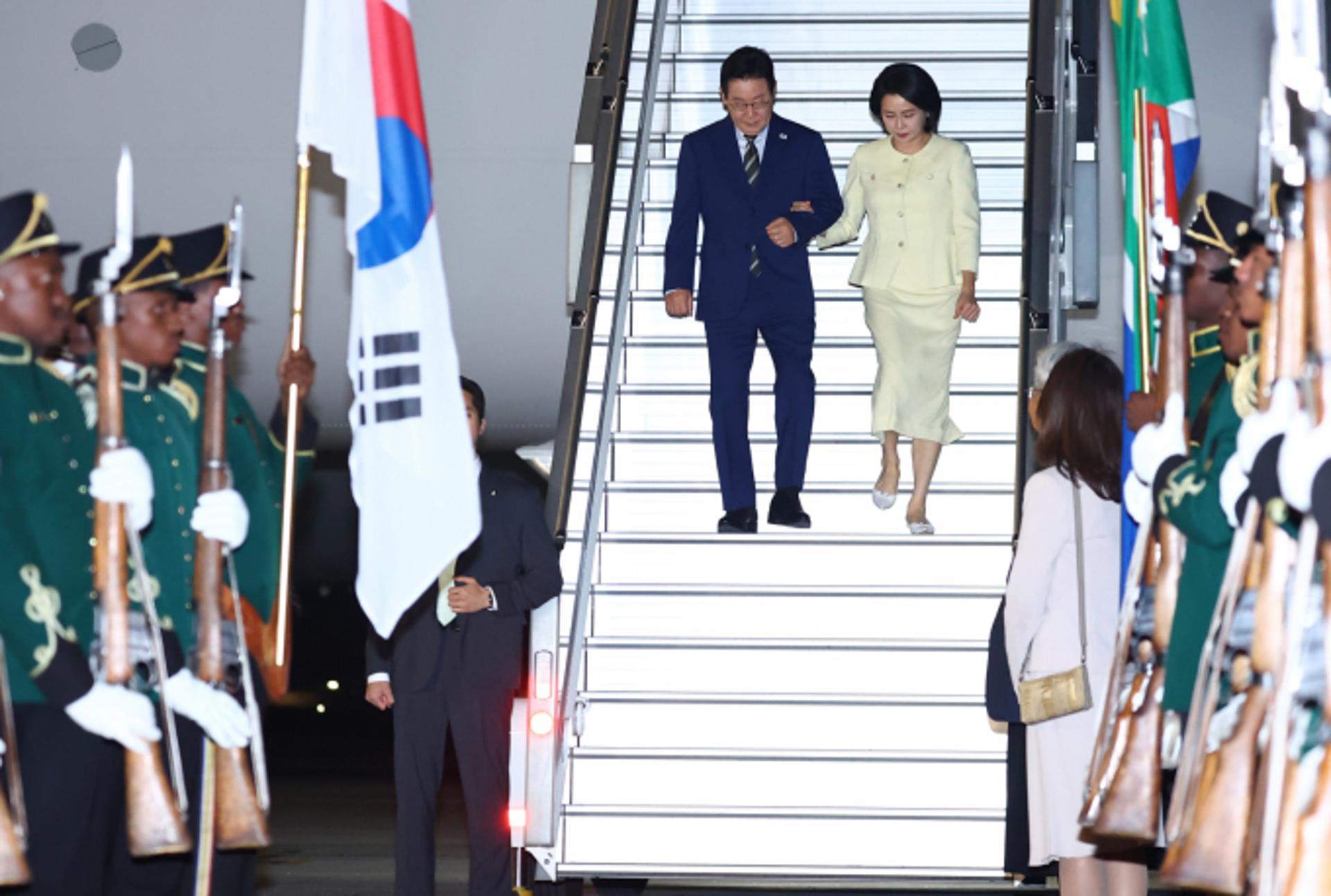 이 대통령, G20 정상회의 참석… 프랑스·독일과 양자회담도 예정