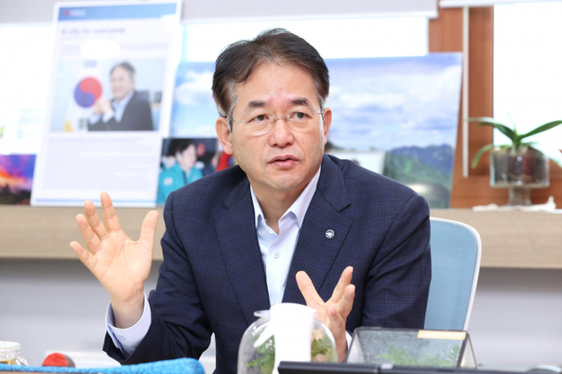 고양시, 3년간 2718억 투입 도로 확충…교통난 해소 '속도'