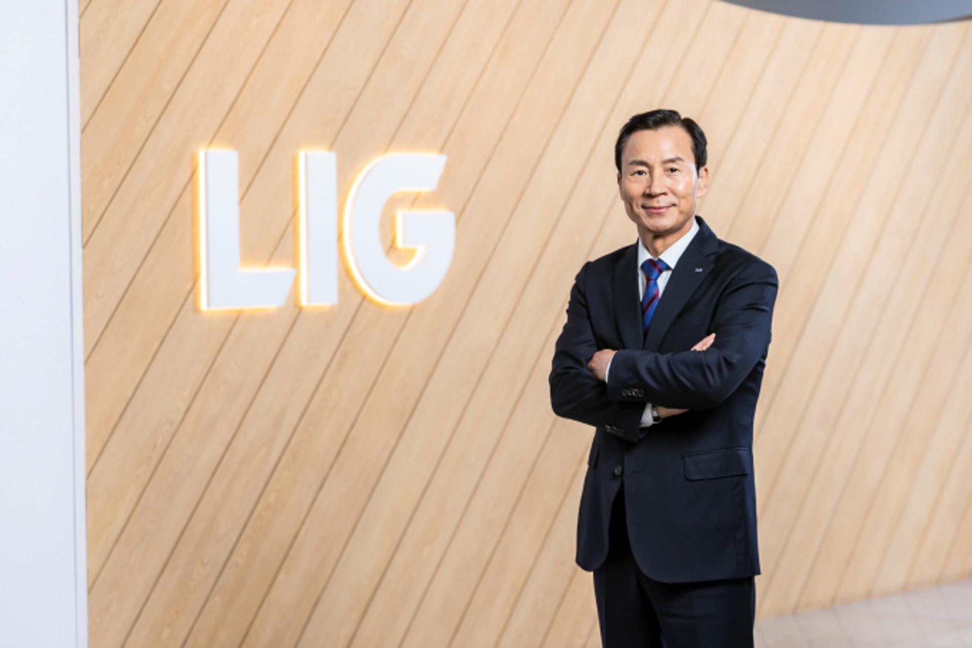 신익현 LIG넥스원 대표, 한국방위산업보호협회 제2대 회장 선임