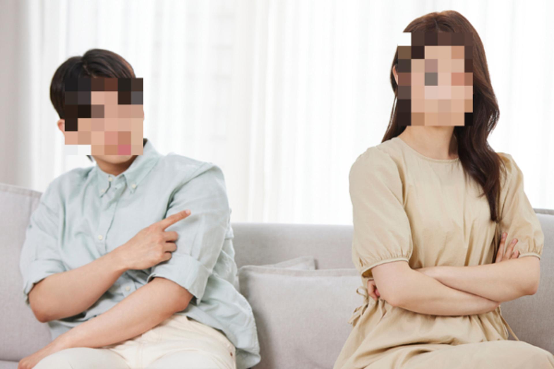 동남아 여행 간 배우자, 입술에 헤르페스… "성병 검사 요구, 당연하죠?"