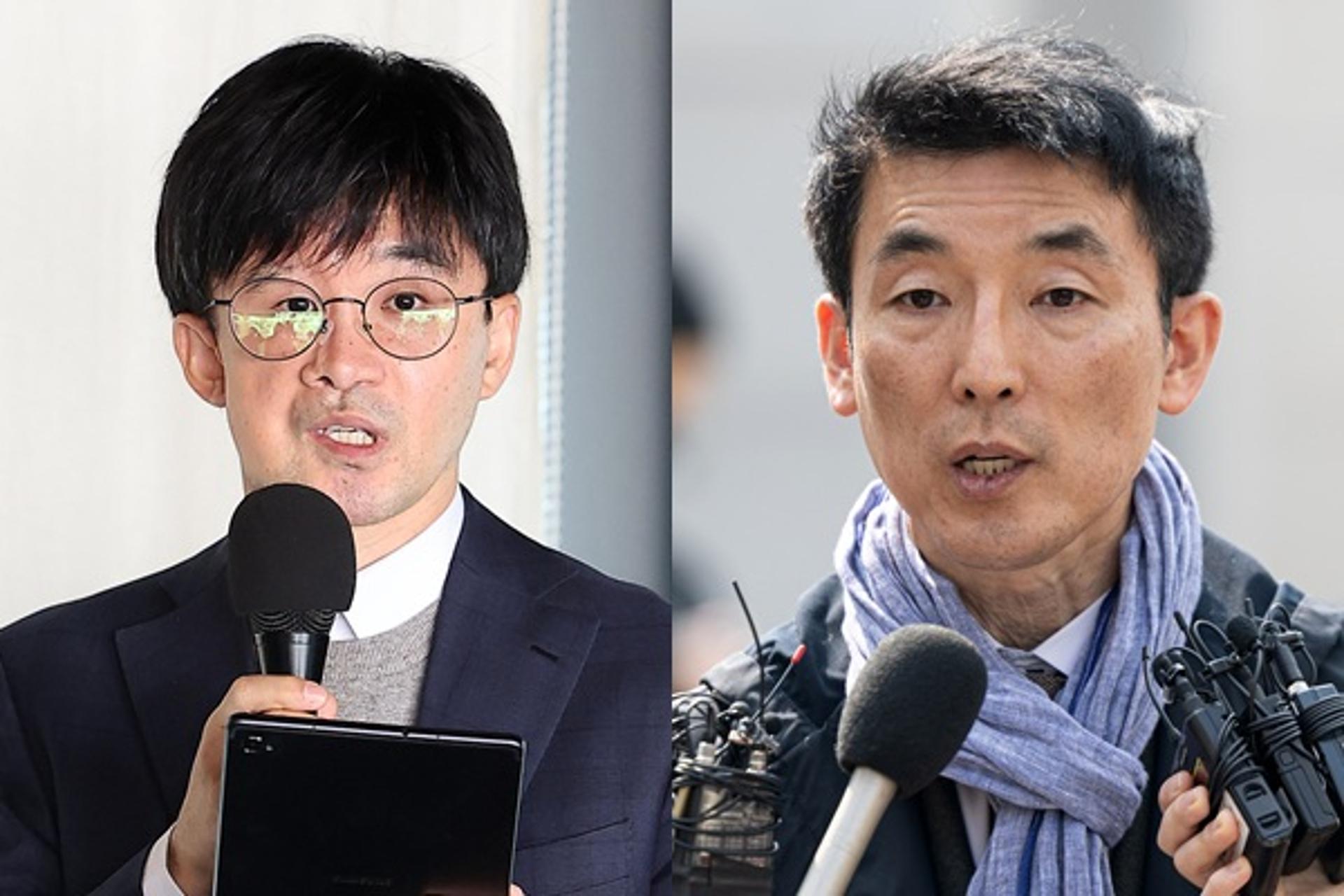 "진관이 XX 대가 치러야"… 대법원, '법관모욕' 김용현 변호인 2명 고발