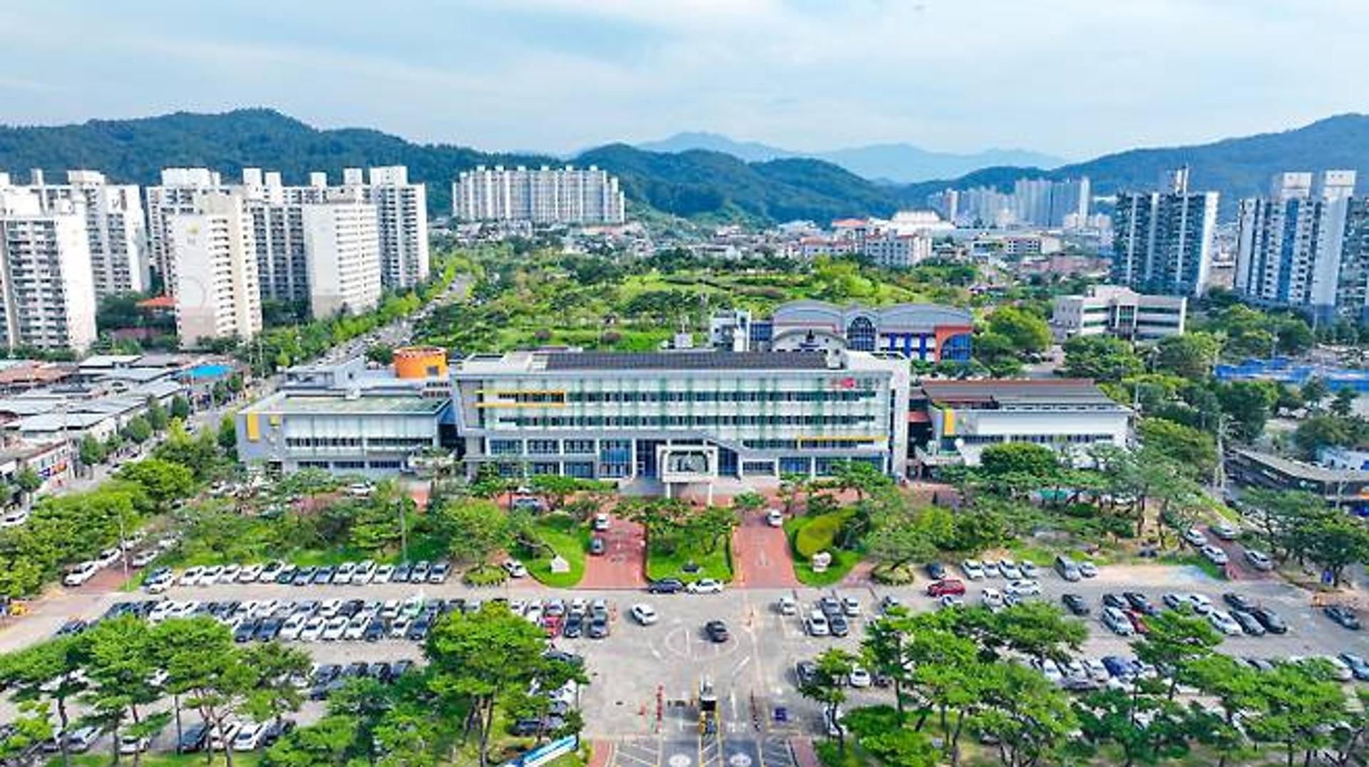 [문경 소식] 대학생 일자리사업 참여자 내달 5일까지 모집