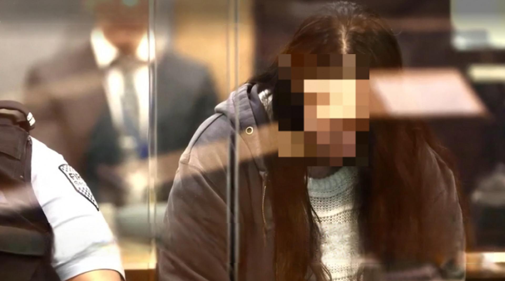 뉴질랜드서 두 아이 살해한 한국인 엄마… 1심서 종신형 선고받아