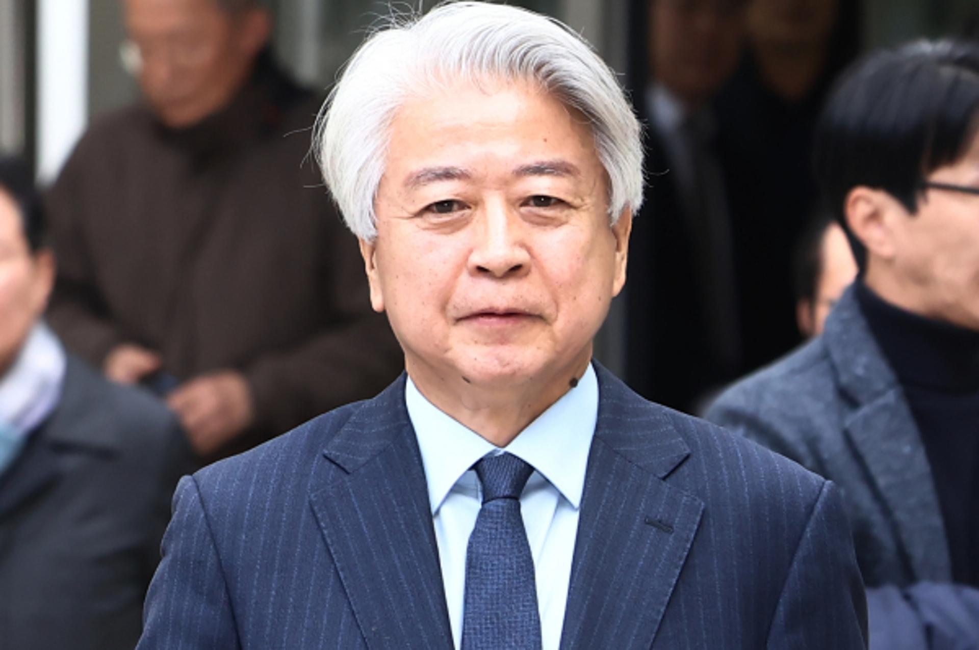 '6000만원 수수 혐의' 노웅래 1심 무죄… "정치 검찰 책임져야"