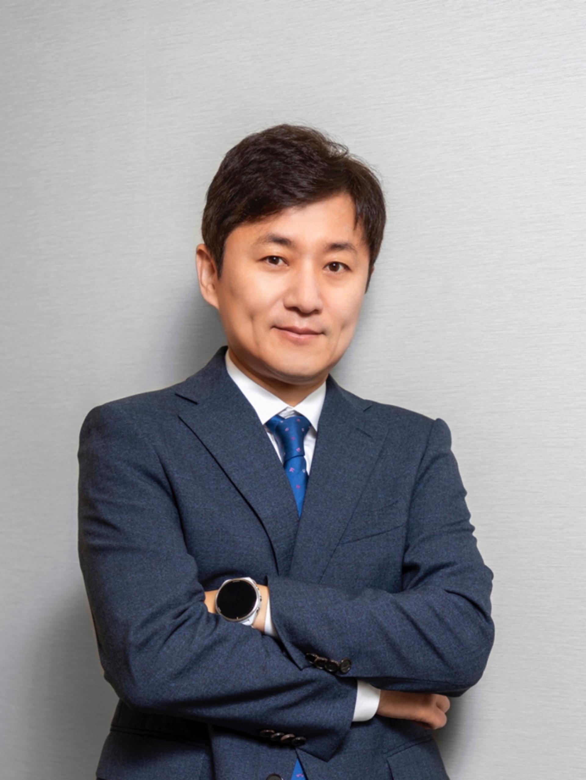 마스턴투자운용, 신임 대표이사 박형석 전 코람코자산운용 대표 내정