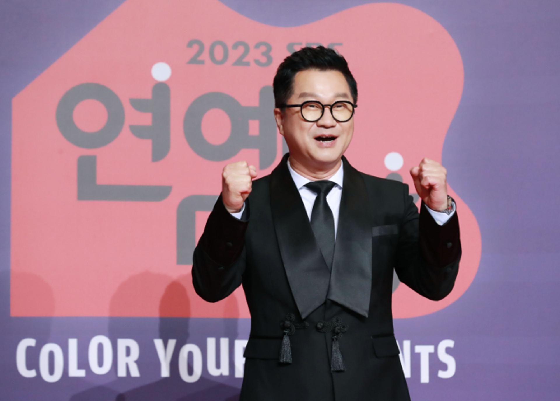 지상렬♥신보람, 내년 결혼?… 무속인 "프로포즈 반지 보인다" 예언