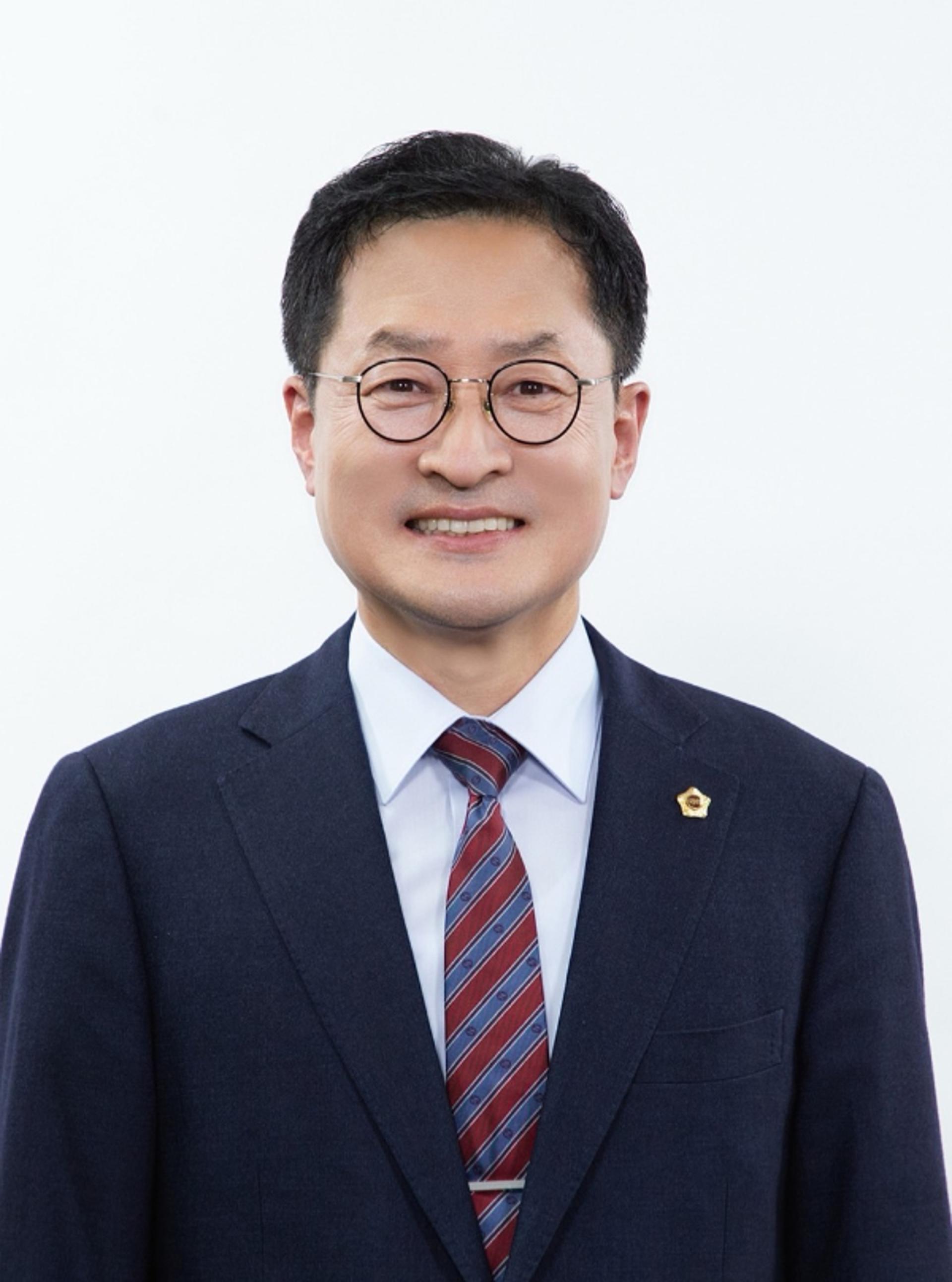 박종각 "성남역, 미래도시 중심축… 통합 재건축 위한 제도 손질 필요"
