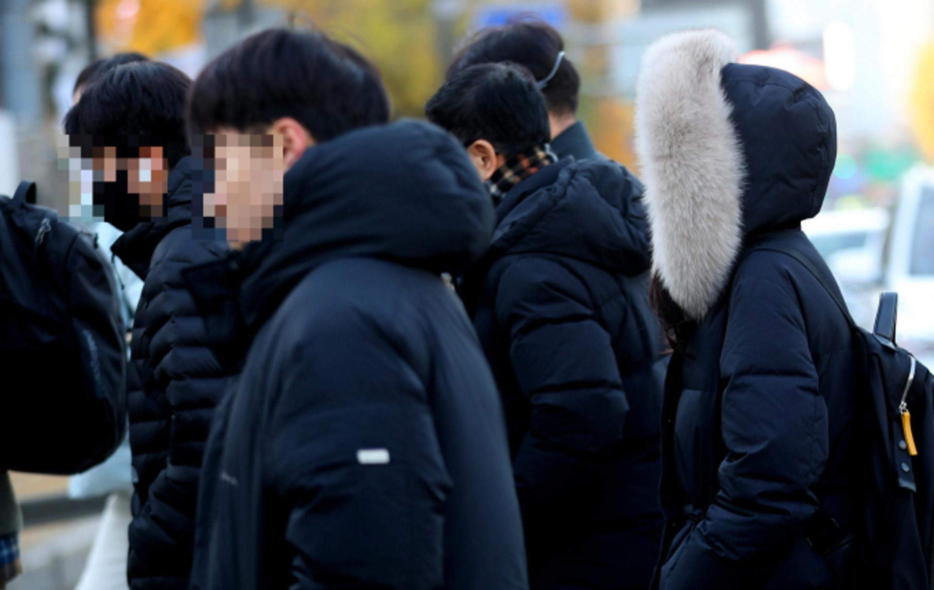 [내일 날씨] 본격적인 겨울 시작?… 아침 영하권으로 기온 '뚝'
