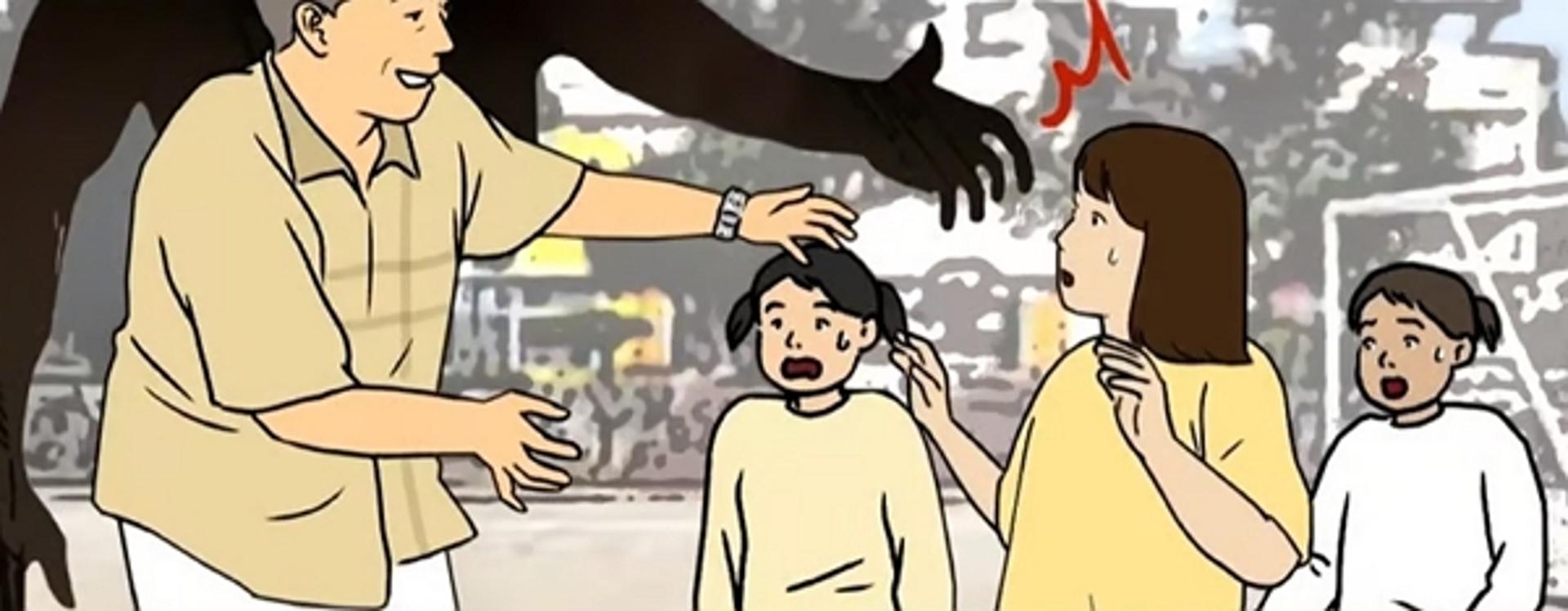 "오죽하면 학생들이 증거 촬영"… '성추행 250회' 교장의 뻔뻔한 항소