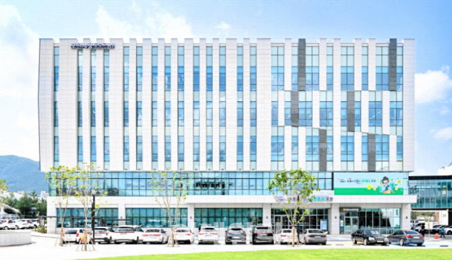 포천시, 공모사업 성과로 국·도비 1420억 확보 '역대 최대'