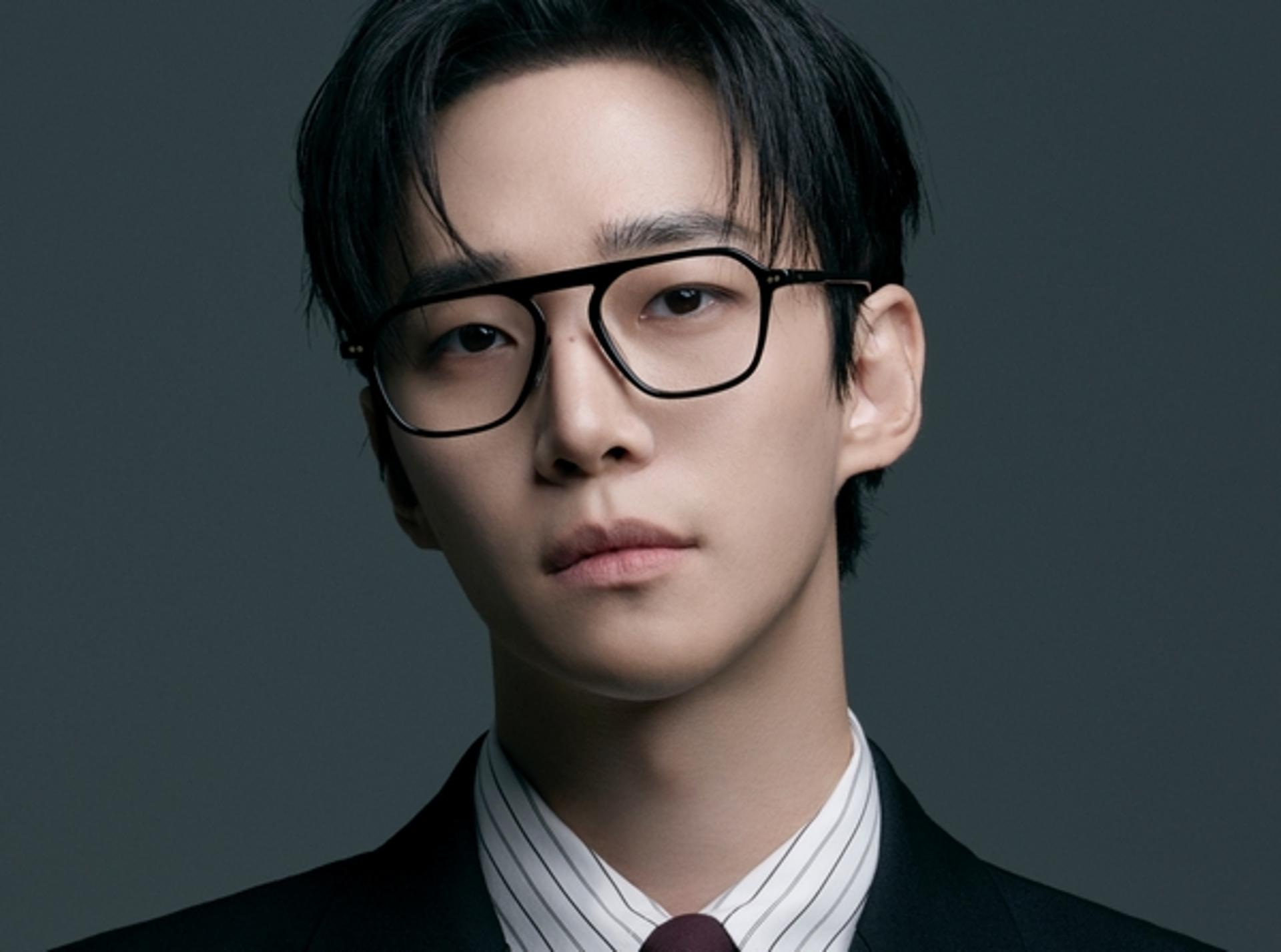 "'태풍' 캐릭터 만나 행복한 한 해"… 이준호가 완성한 '강태풍'