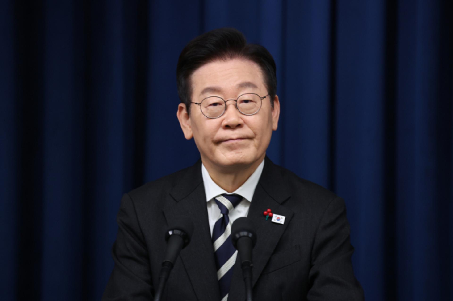 이 대통령, 비상계엄 특별성명… "국민에 다시 빛 찾아줘"(종합)