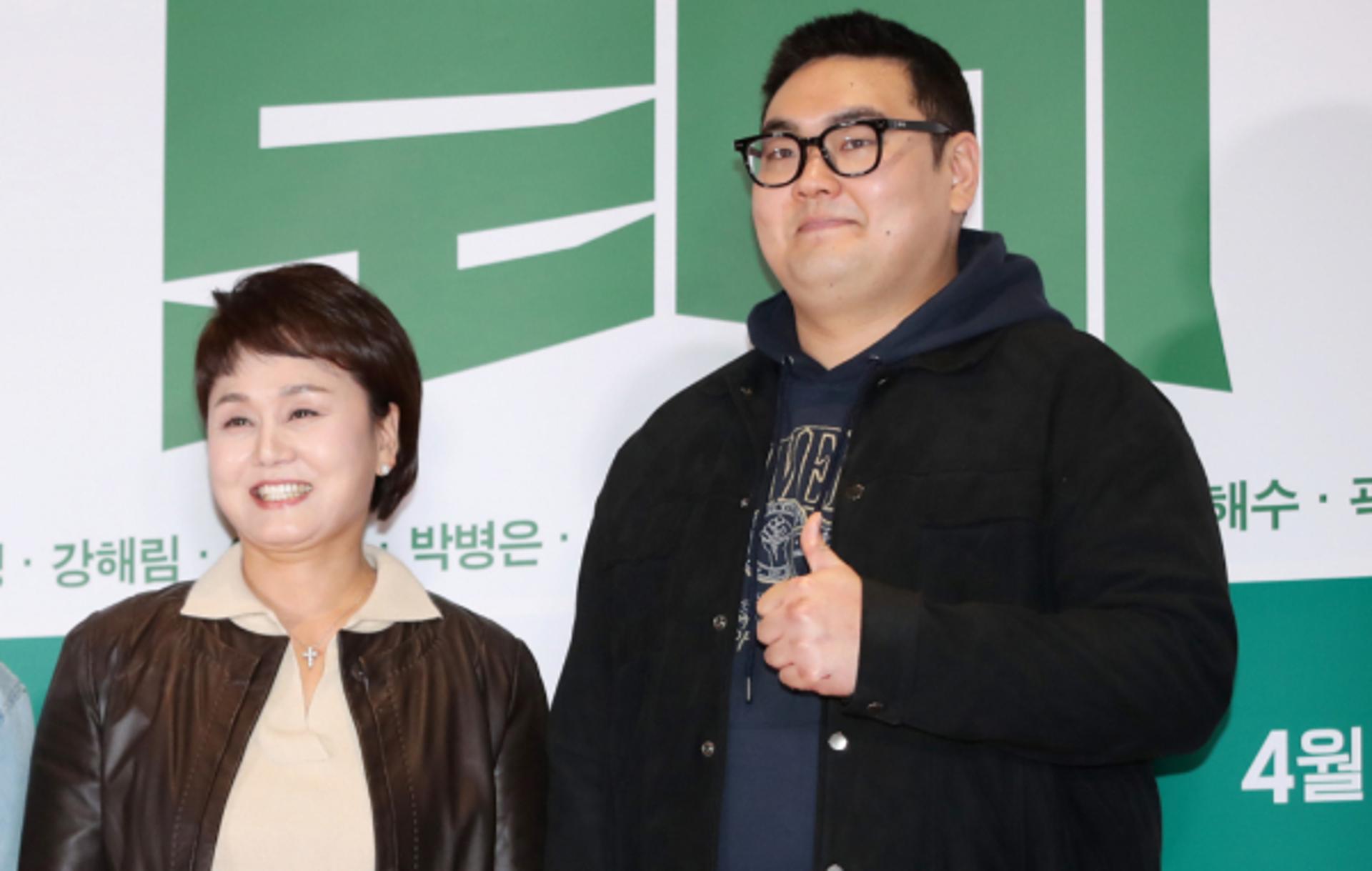 '이경실 아들' 손보승, 영창 위기… '군 복무 중 영리 의혹' 감찰 조사