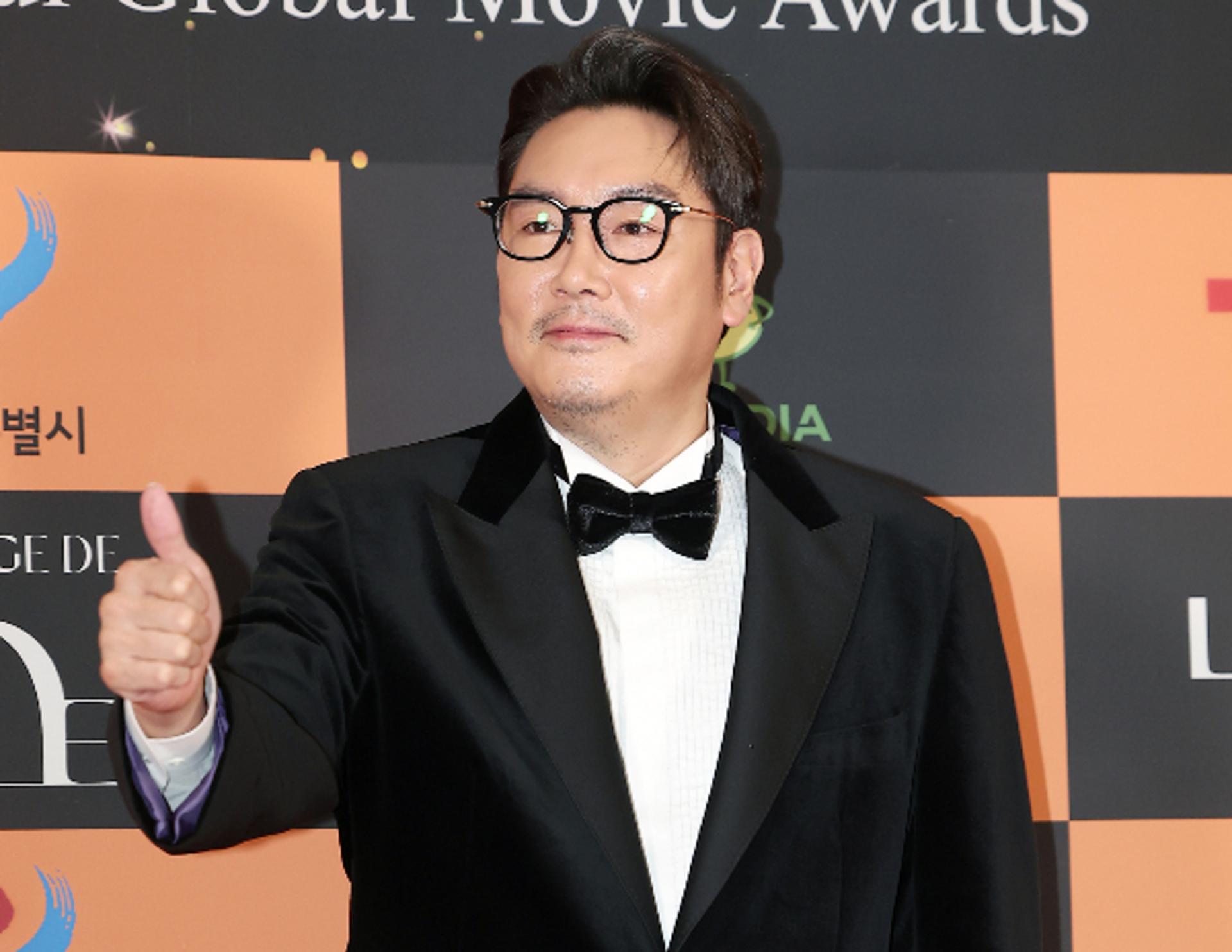 조진웅, '강도·강간' 소년범 출신 의혹… "범죄세탁 위해 아버지 이름 써"