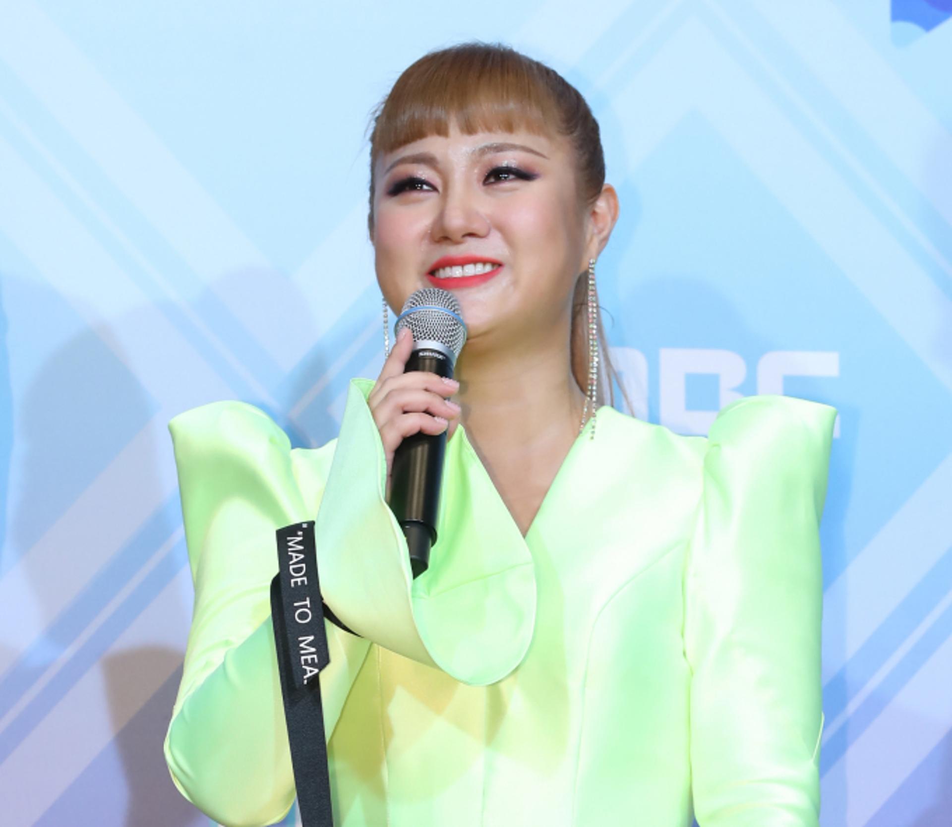 복지부, 박나래 불법 의료 행위 의혹에… "필요시 행정조사 검토"