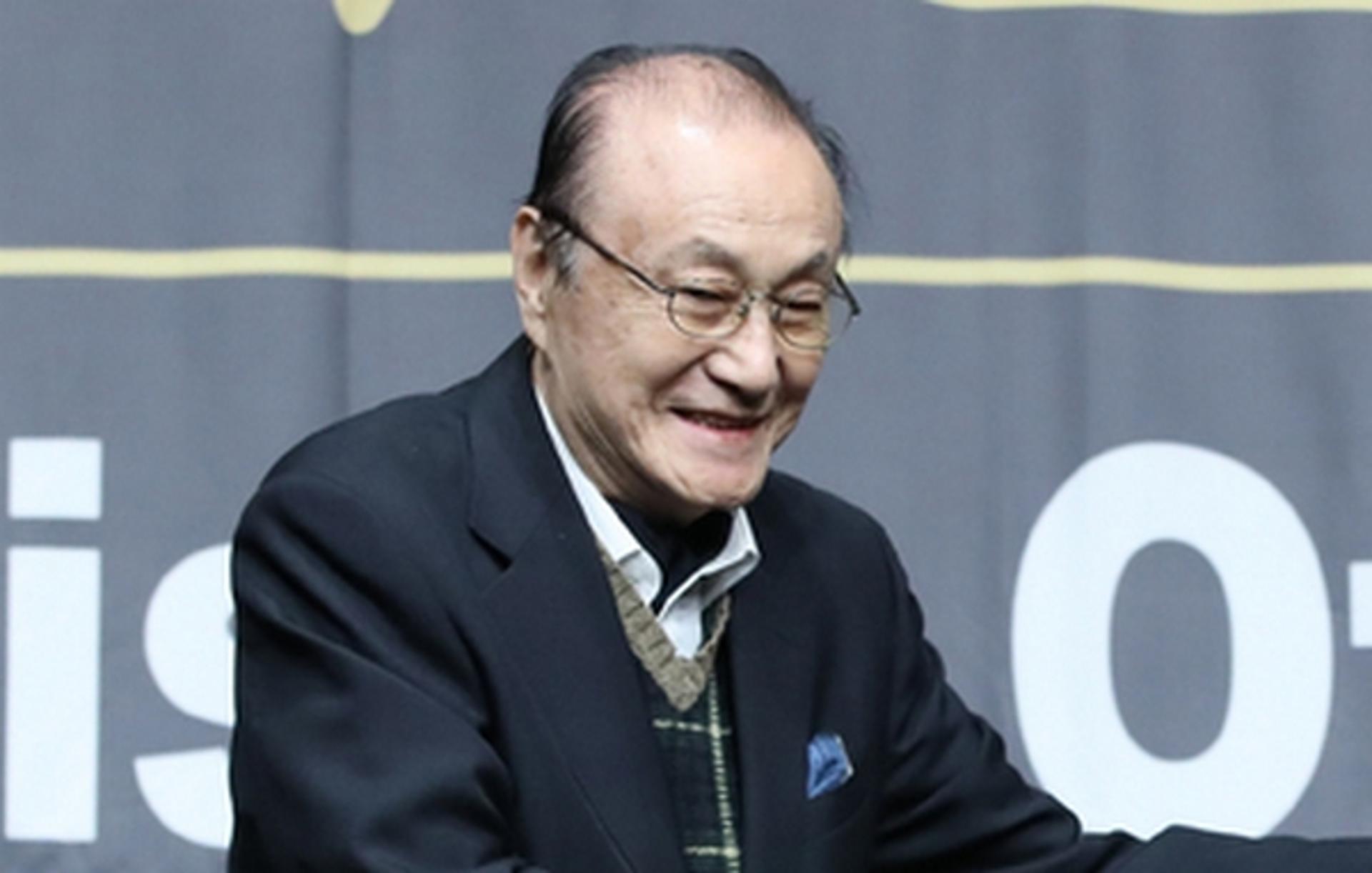 '엄태웅 장인' 원로배우 윤일봉, 8일 별세… 향년 91세