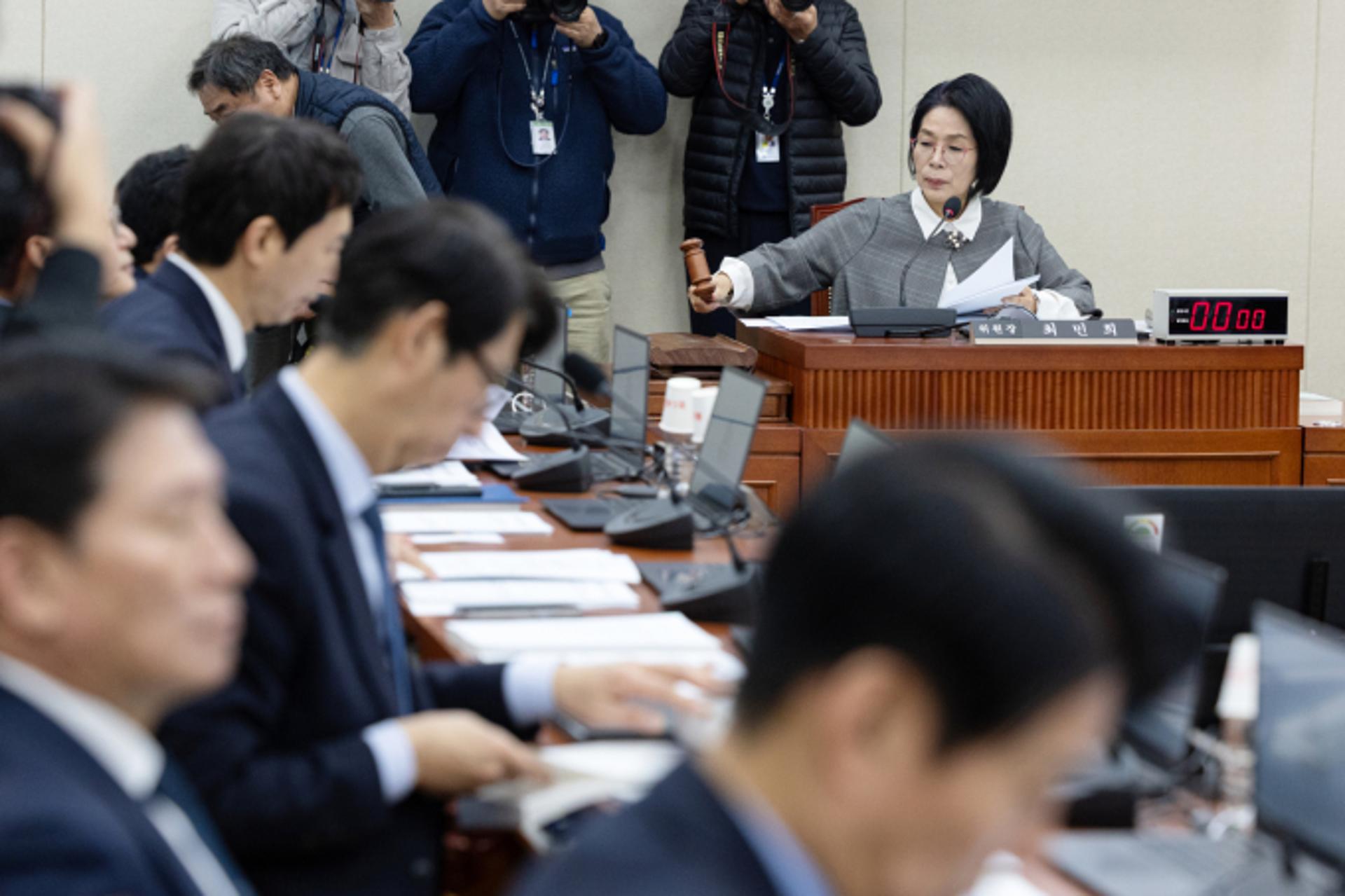 김범석 의장, 17일 쿠팡 청문회 나오나… 강한승 전 대표도 채택