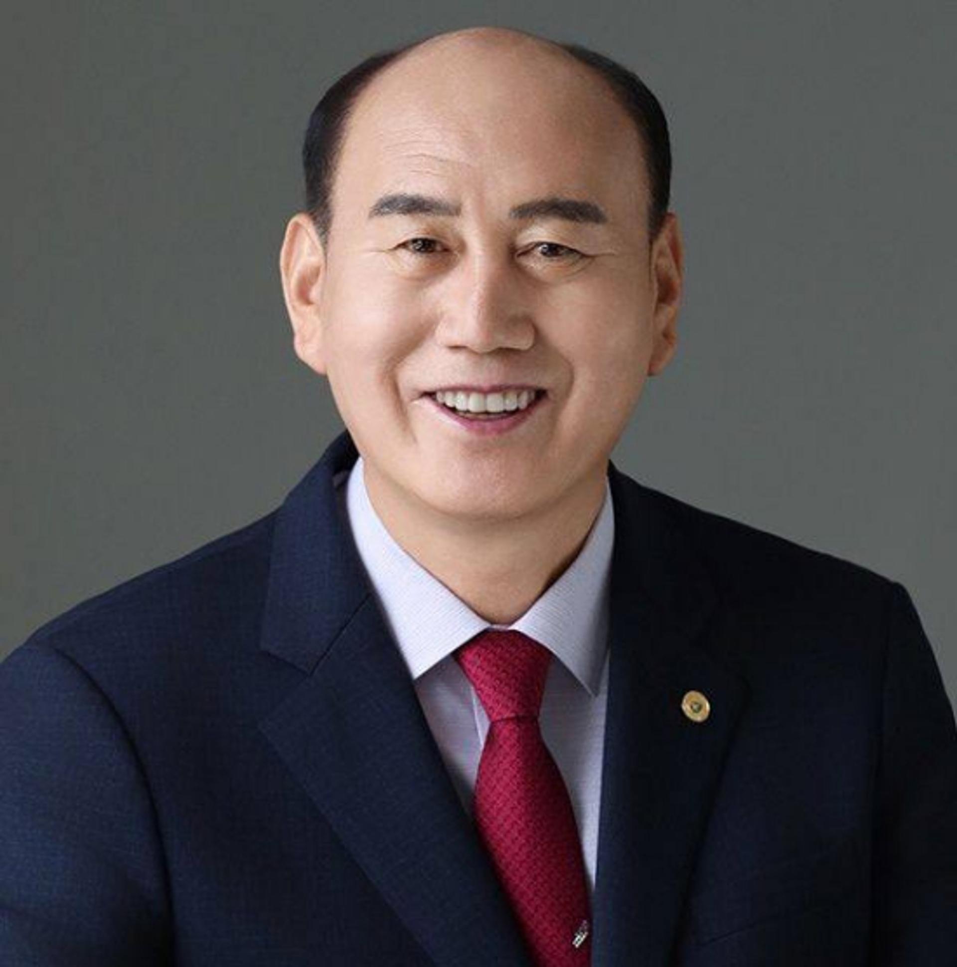 박형덕 동두천시장 "통일교 후원금 수수, 명백한 허위"