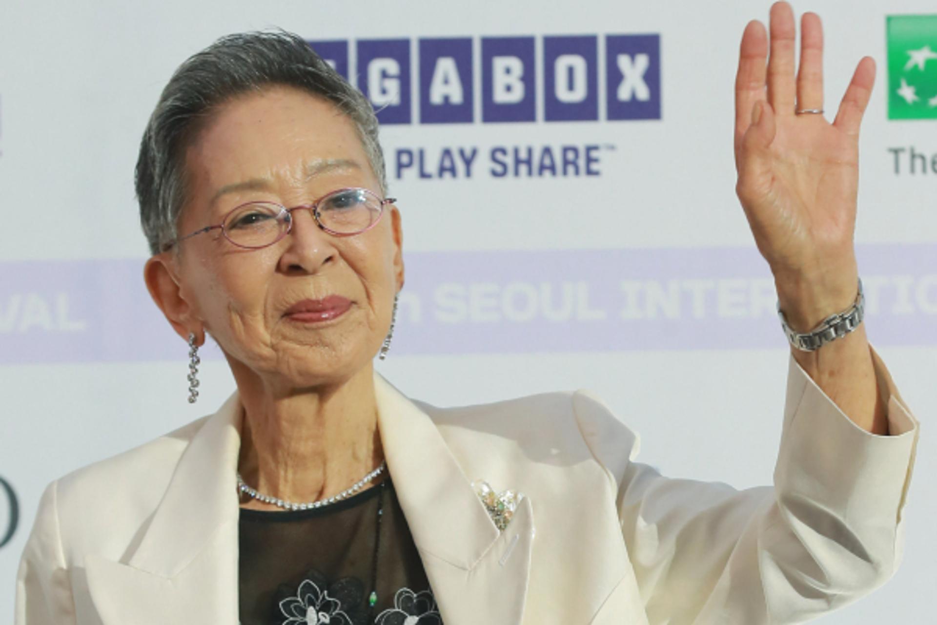 '동양의 엘리자베스 테일러' 김지미, 미국서 별세… 향년 85세