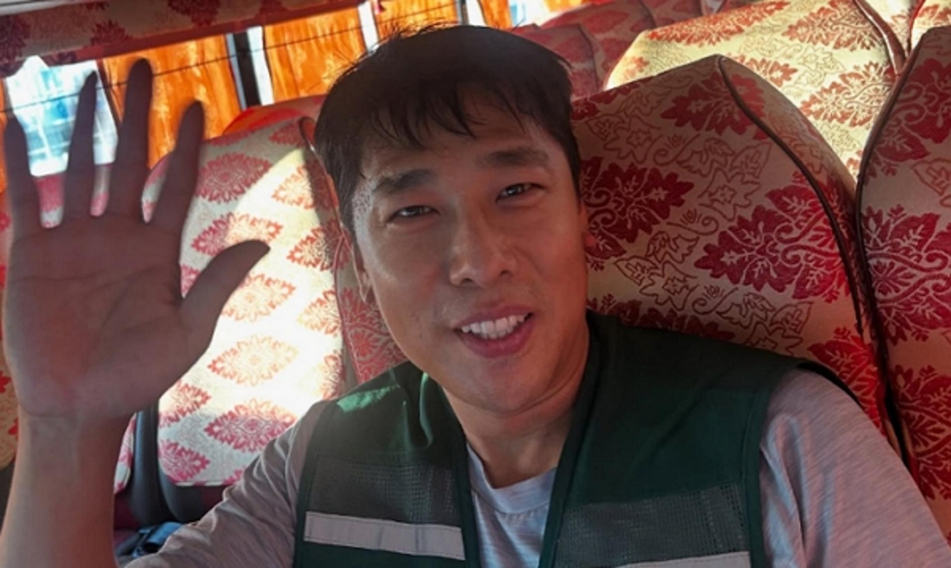 '금메달리스트' 김동성, 양육비 9000만원 미지급… 1심 징역 6개월