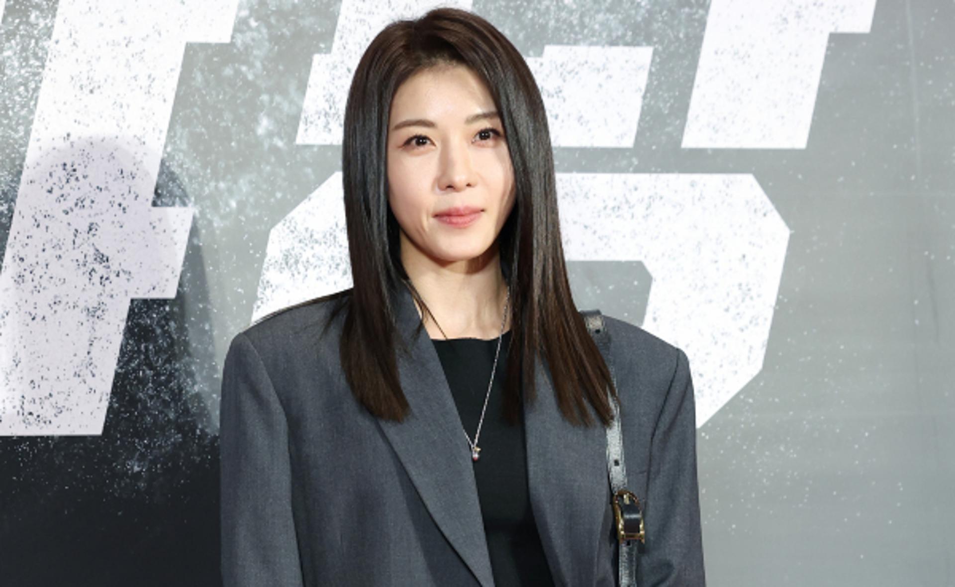 하지원, 100억에 산 성수동 빌딩 '잭폿'… "5년 만에 85억 시세차익"