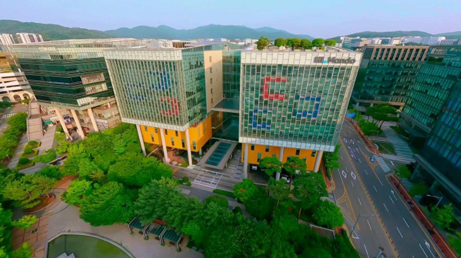 [아침밥] SK증권 "HL만도, 외형 성장보다 수익성 확보에 초점"