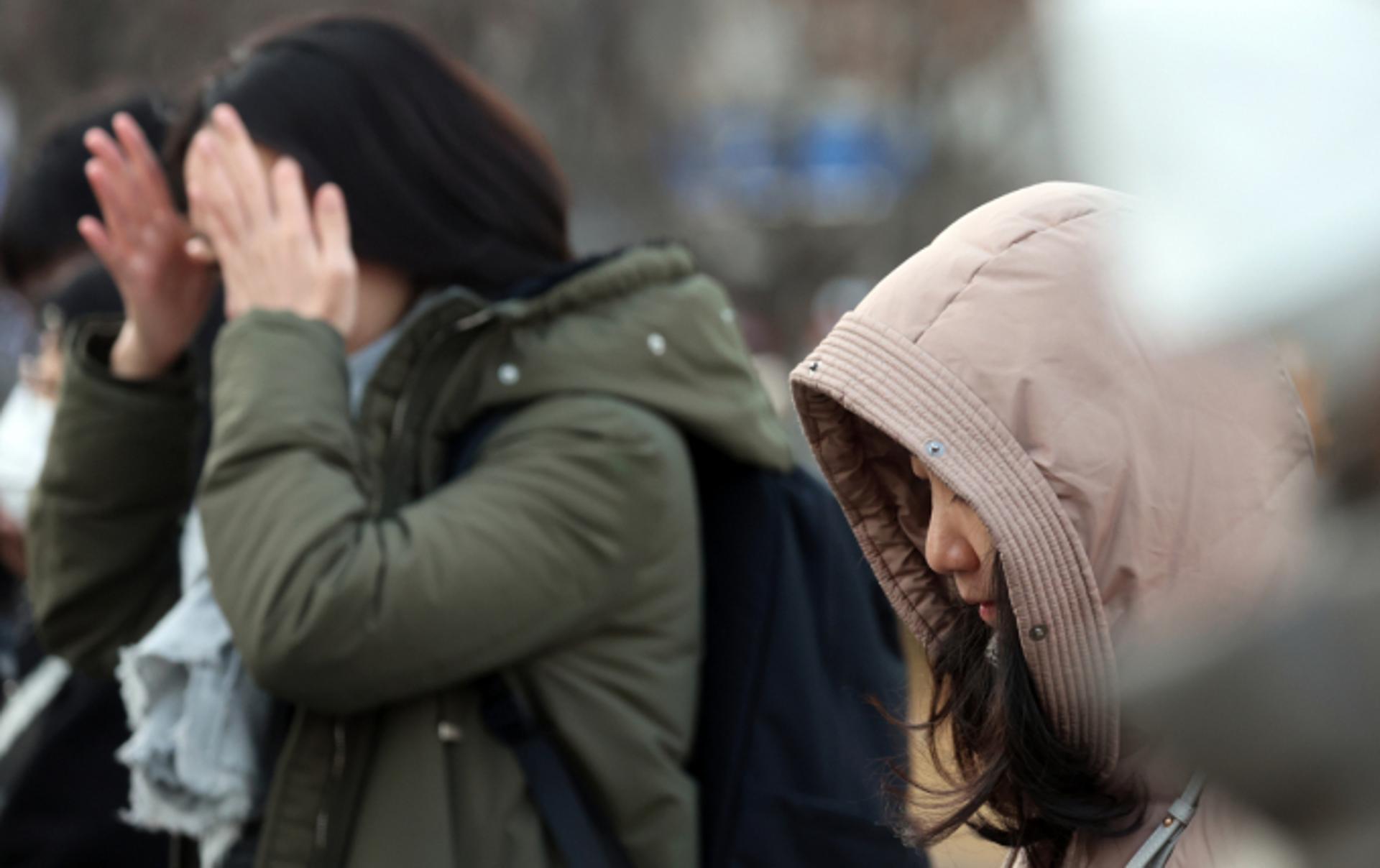 '한파주의보'에도 한파주 '냉랭'… 경동나비엔 올 초 대비 33%↓