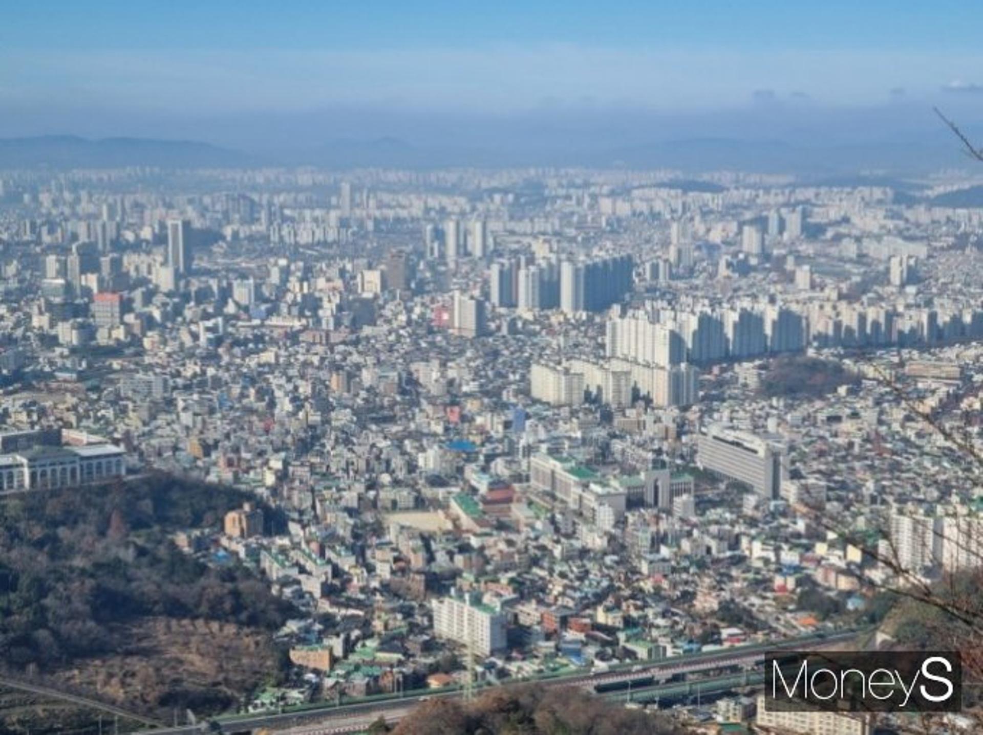 금융자산 10억원 이상 부자 광주 8500명·전남 7300명