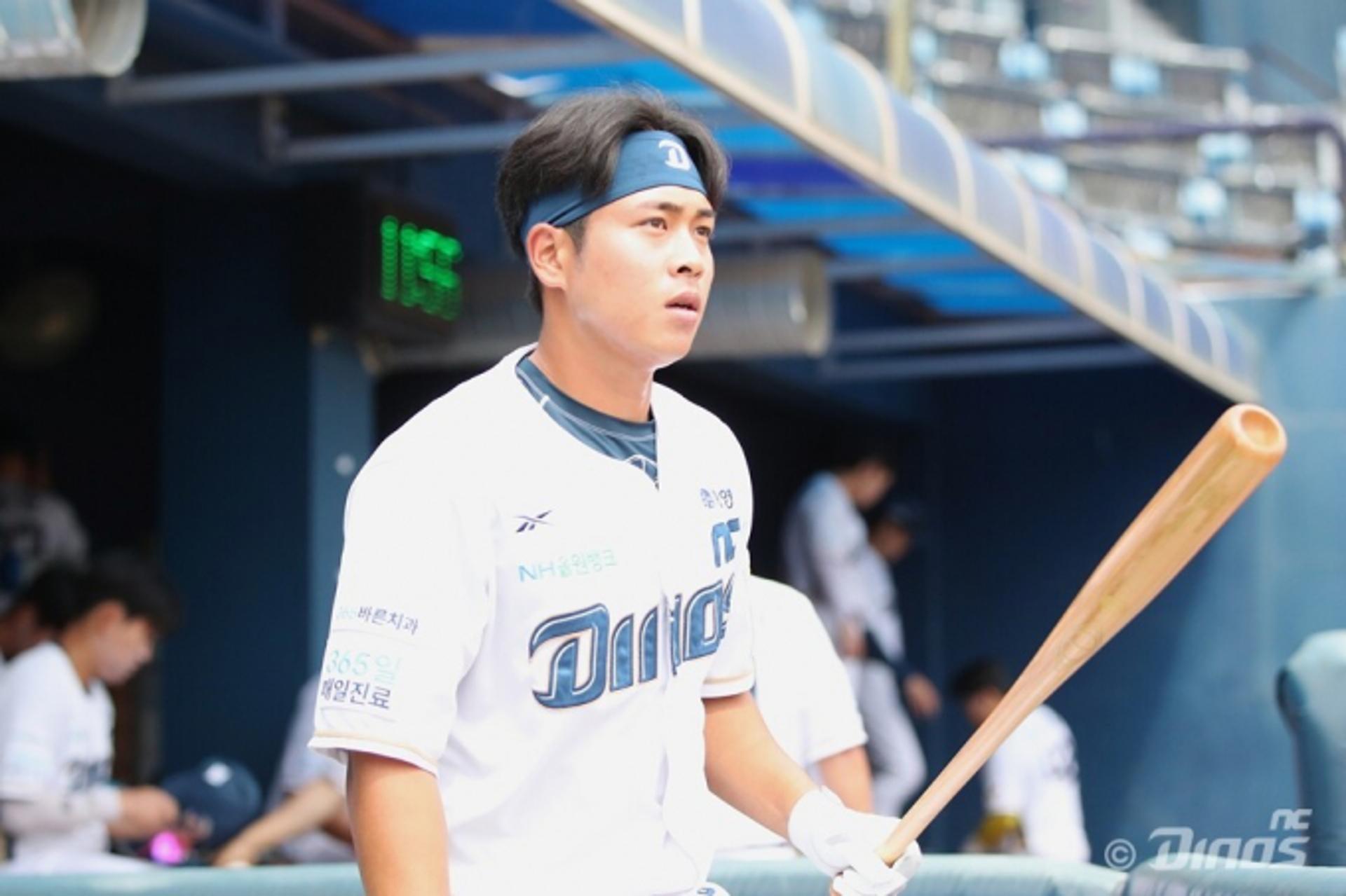 '25세' NC 송승환, 돌연 은퇴… 일본서 제2의 야구 인생 계획