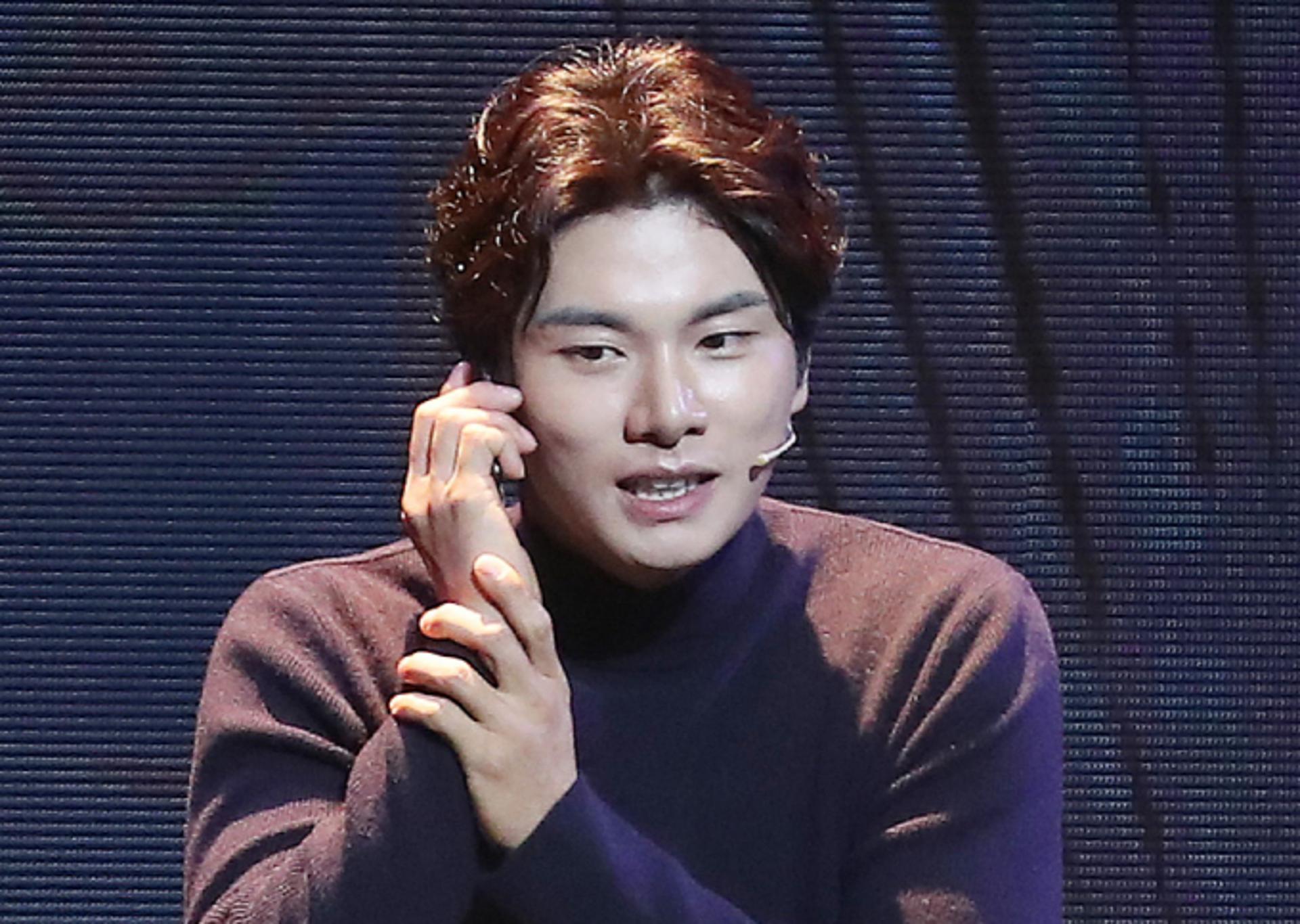 "성적 대화 수위 선 넘어"… 이이경 사생활 폭로자, 'AI설' 재차 해명
