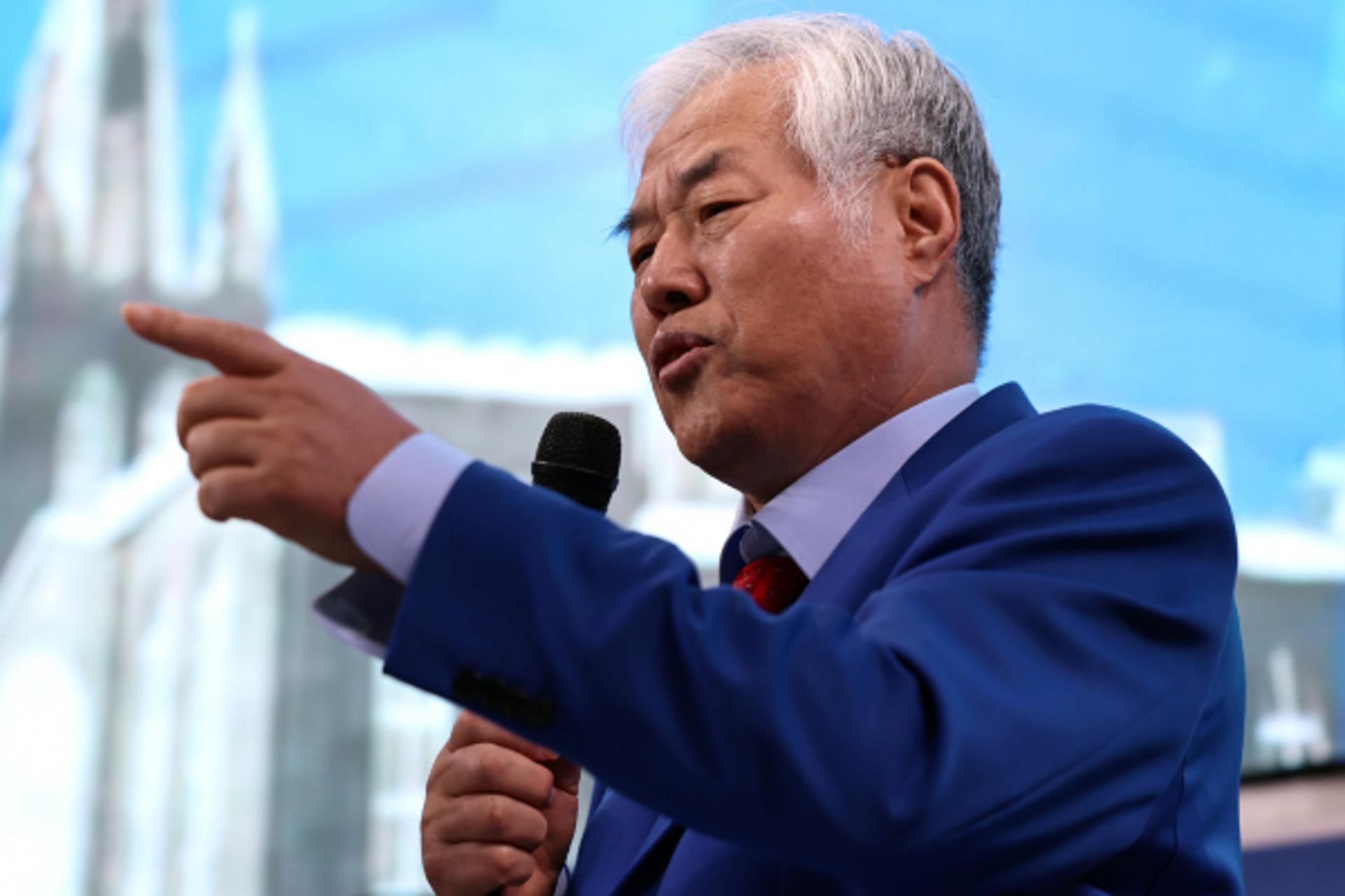 검찰, 전광훈·신혜식 구속영장 반려… 가스라이팅으로 시위대 조종?