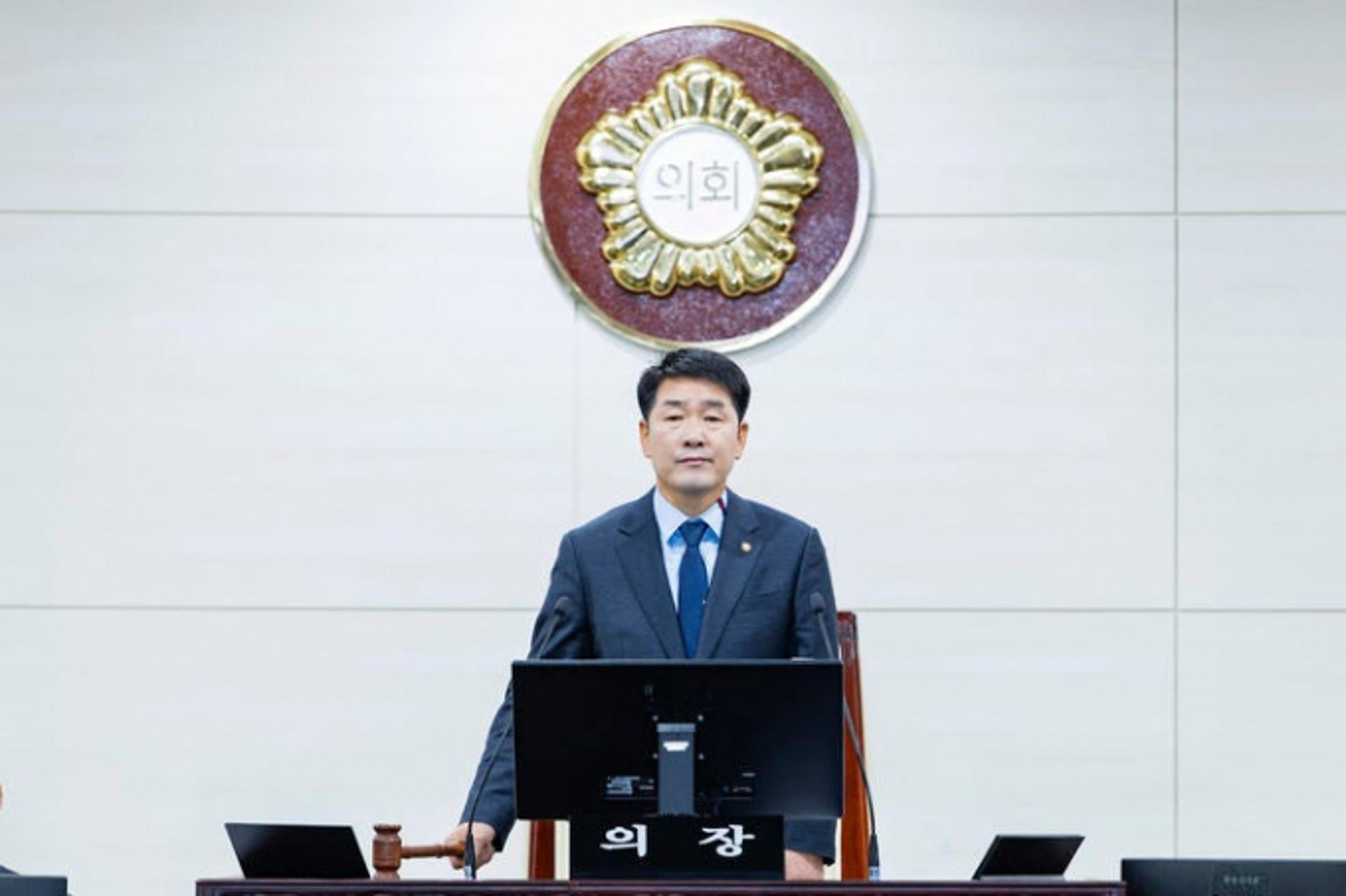 [화성시의회 소식] 내년도 예산 3조7523억 확정