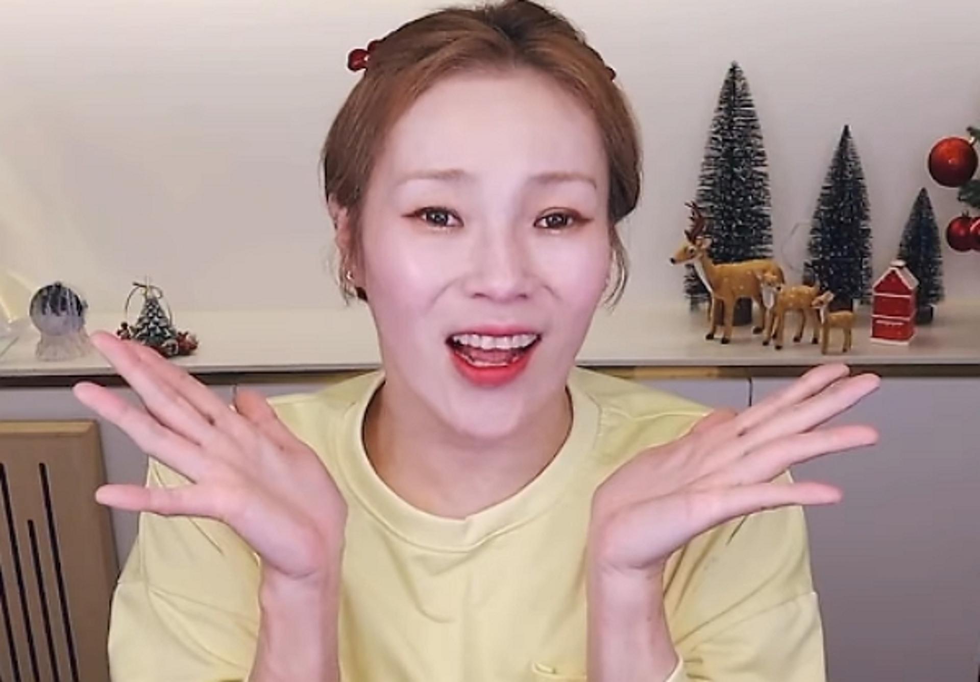 입짧은햇님도 '주사이모' 링거 맞았나… "내 약 먹고 30㎏ 뺐어"