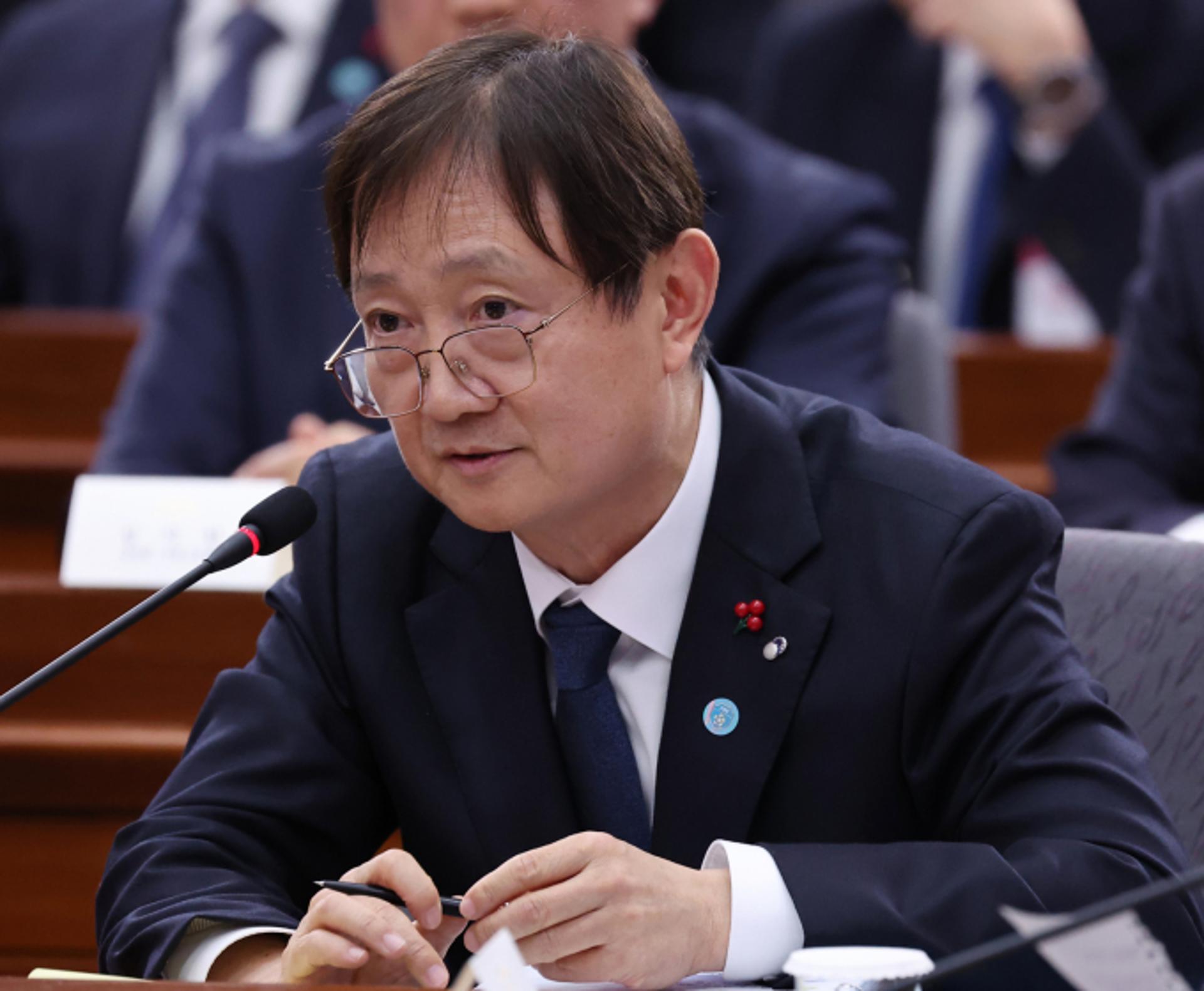 이찬진 금감원장, 첫 조직개편… "소비자보호 위해 대대적 변화"(종합)