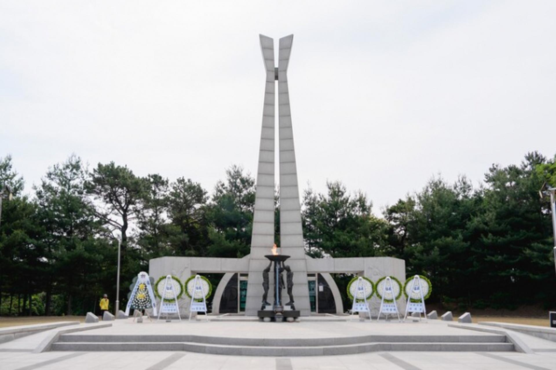 [오산 소식] 참전유공자 '참전명예수당' 신설
