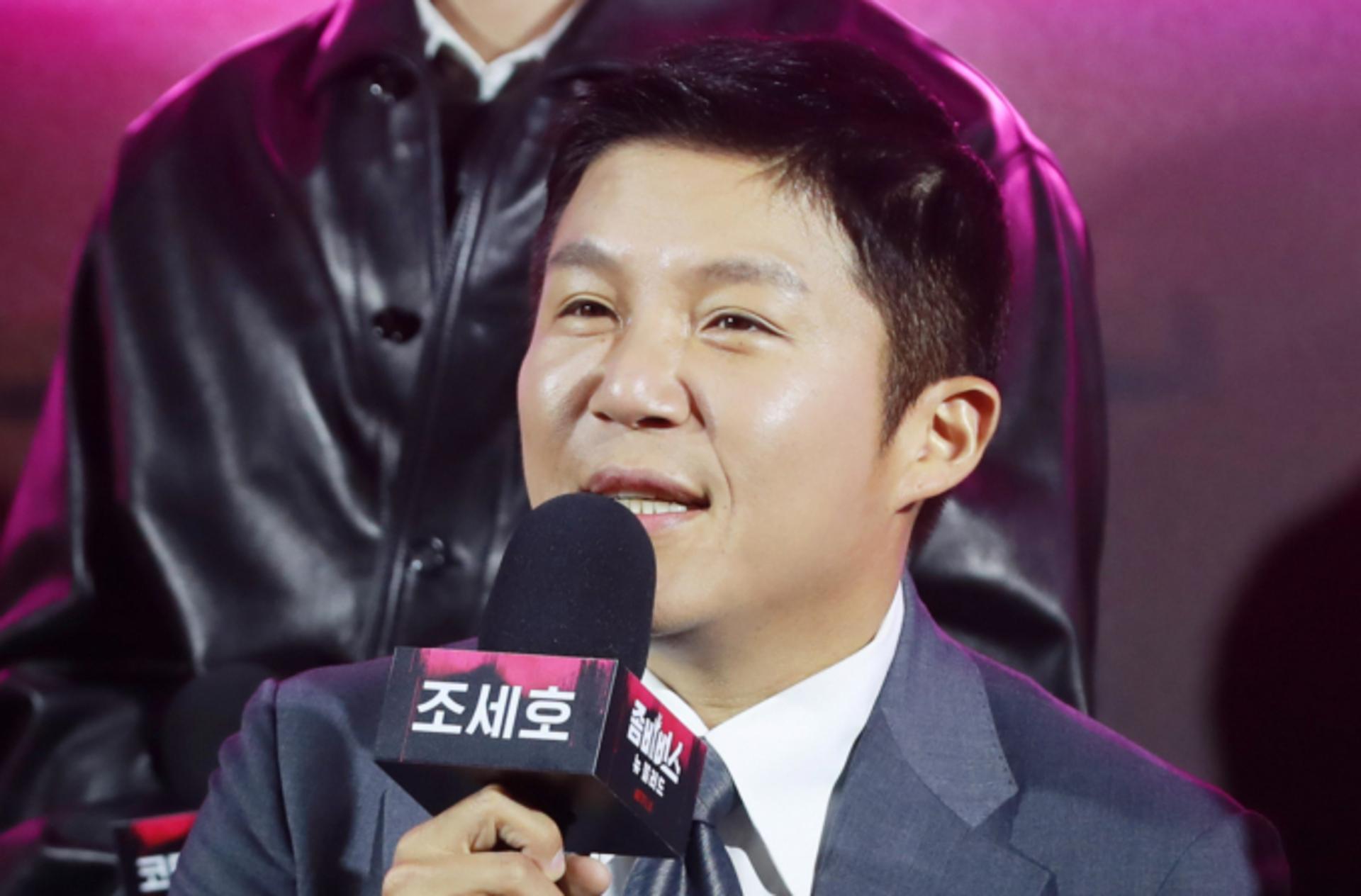 "조폭 아니고 알바생"… 조세호 '조폭 연루설' 새 국면 맞나