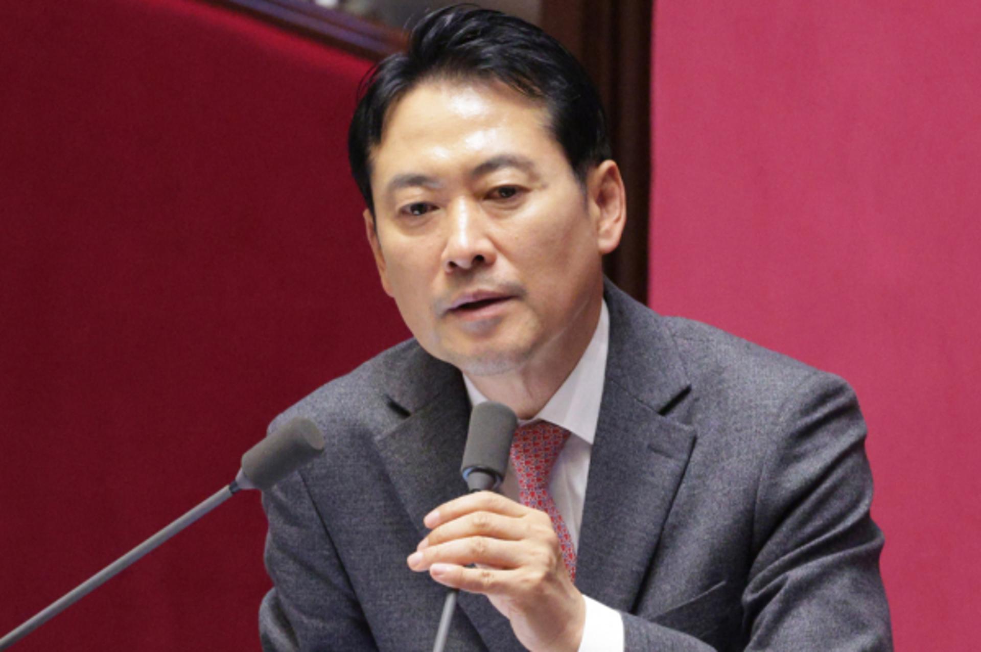20시간 넘겨… 장동혁, 내란재판부법 '필리버스터' 최장 기록 경신 중