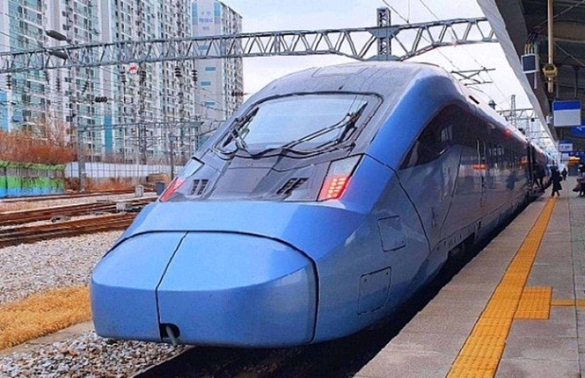 남양주 덕소역, 내년부터 중앙선 KTX-이음 정차