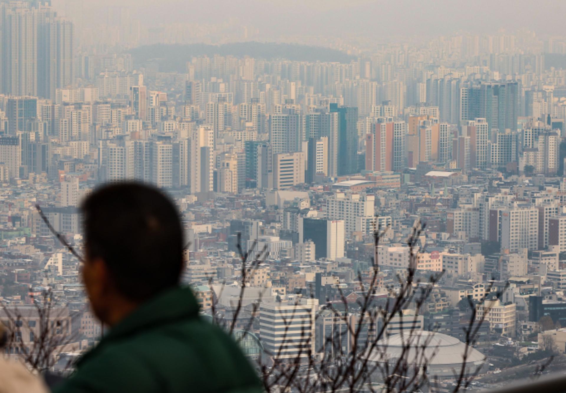"서울 도심 사업도 대출 거절됐다"… 부동산PF 대형사 주도 구조조정