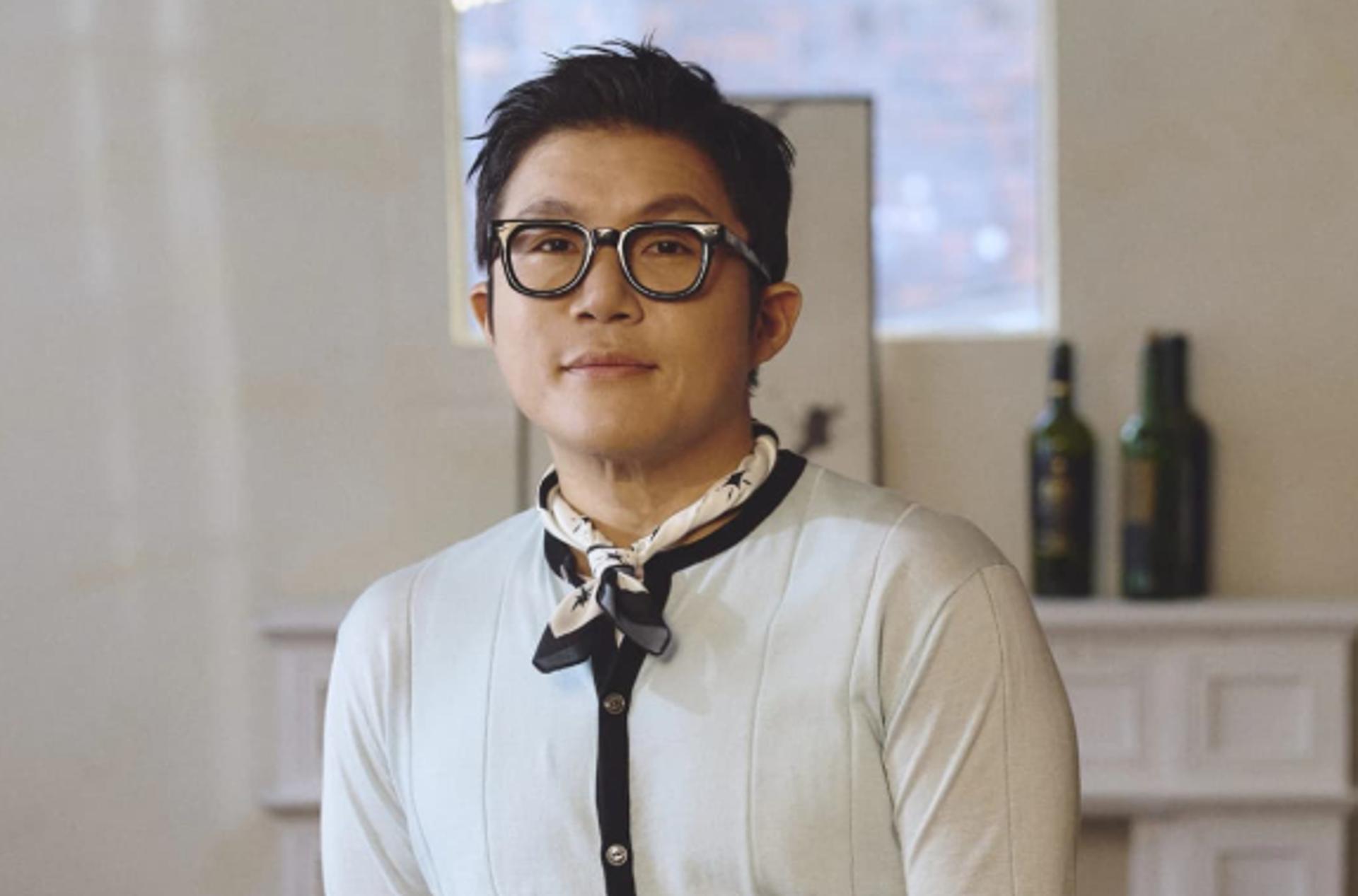 '조폭 연루설' 조세호, 활동중단 속 패션 사업도 접는다