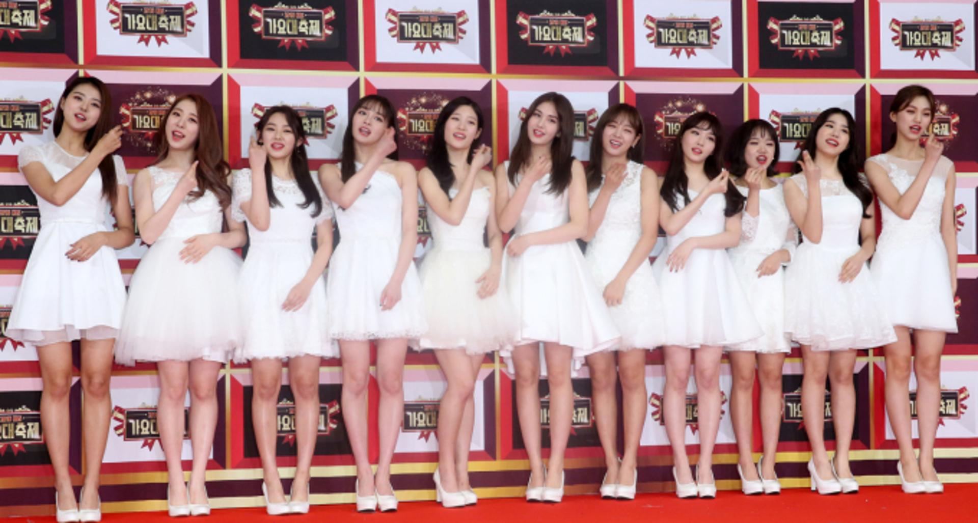 아이오아이, 10주년 '재결합' 진짜 온다… "콘서트장 대관 이미 완료"