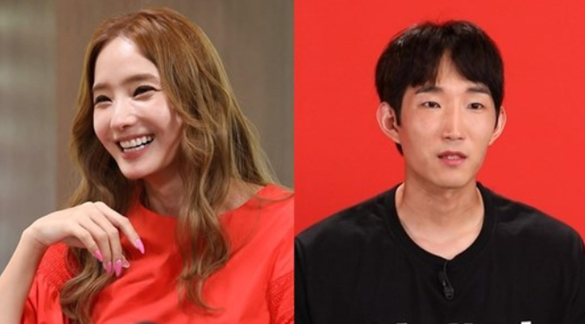 "매니저 전세금까지"… '갑질' 박나래 논란 속 한채영 인성 재조명