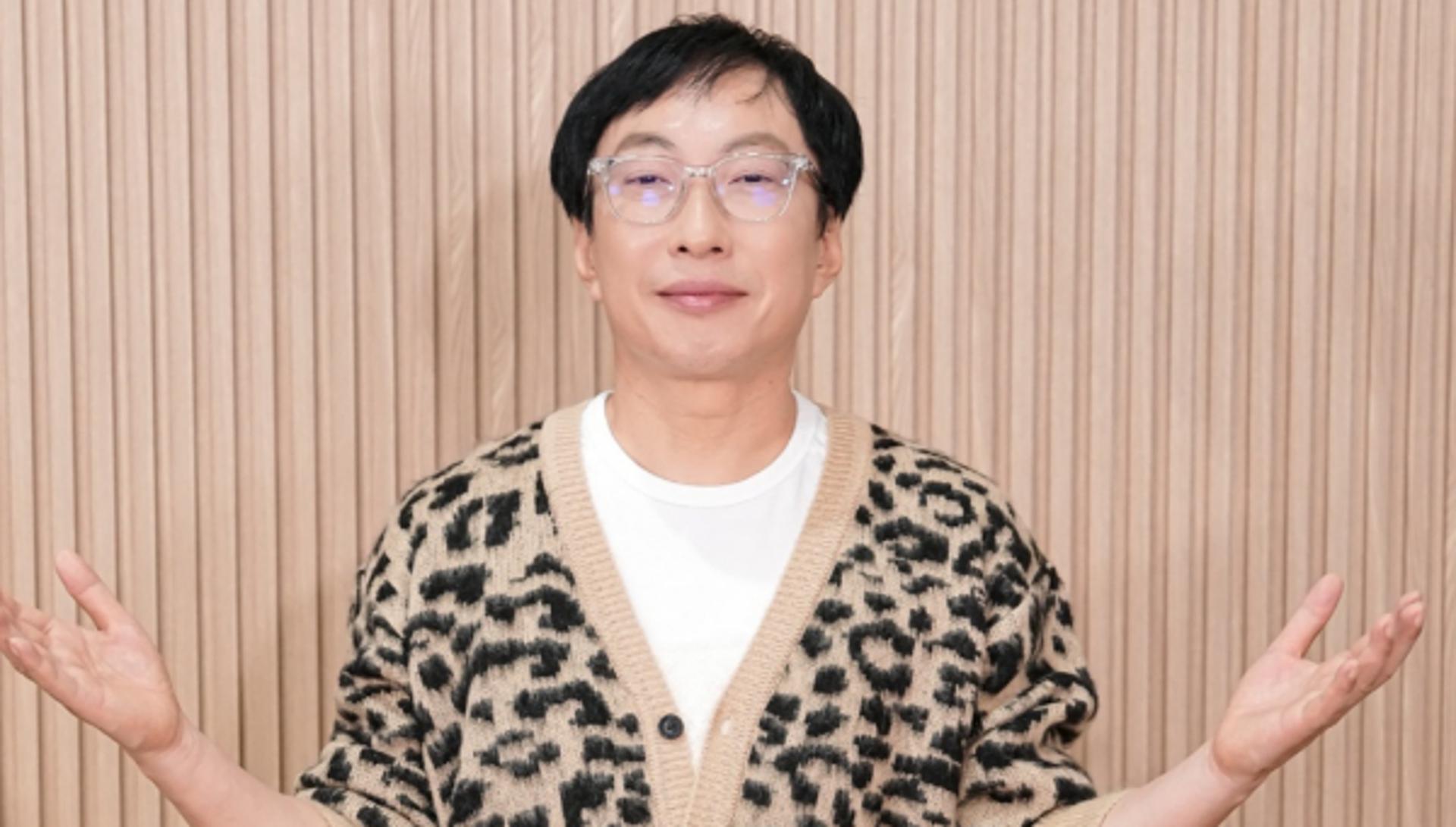 박명수, 또 소신발언… "영화관 안 오는 이유? 재미없어서" 영화계 일침