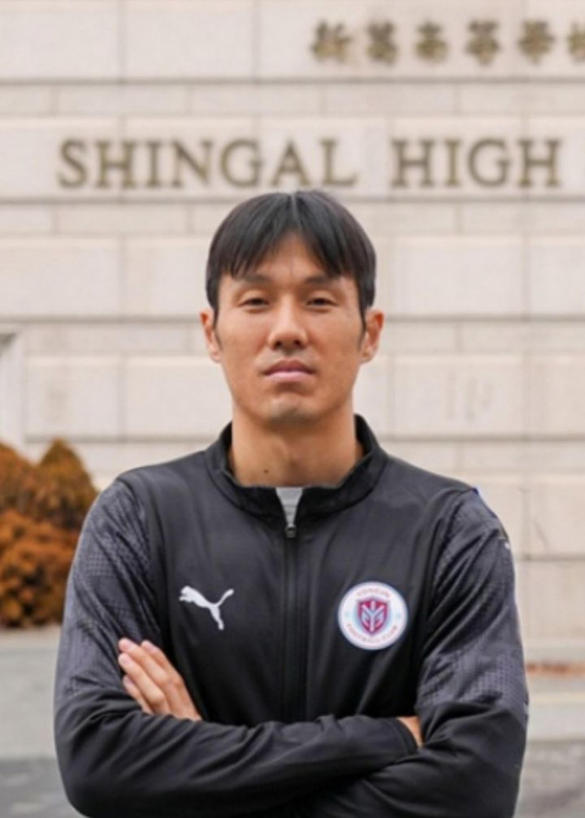 신생팀 용인FC 파격 행보…석현준·신진호·김민우 등 폭풍영입