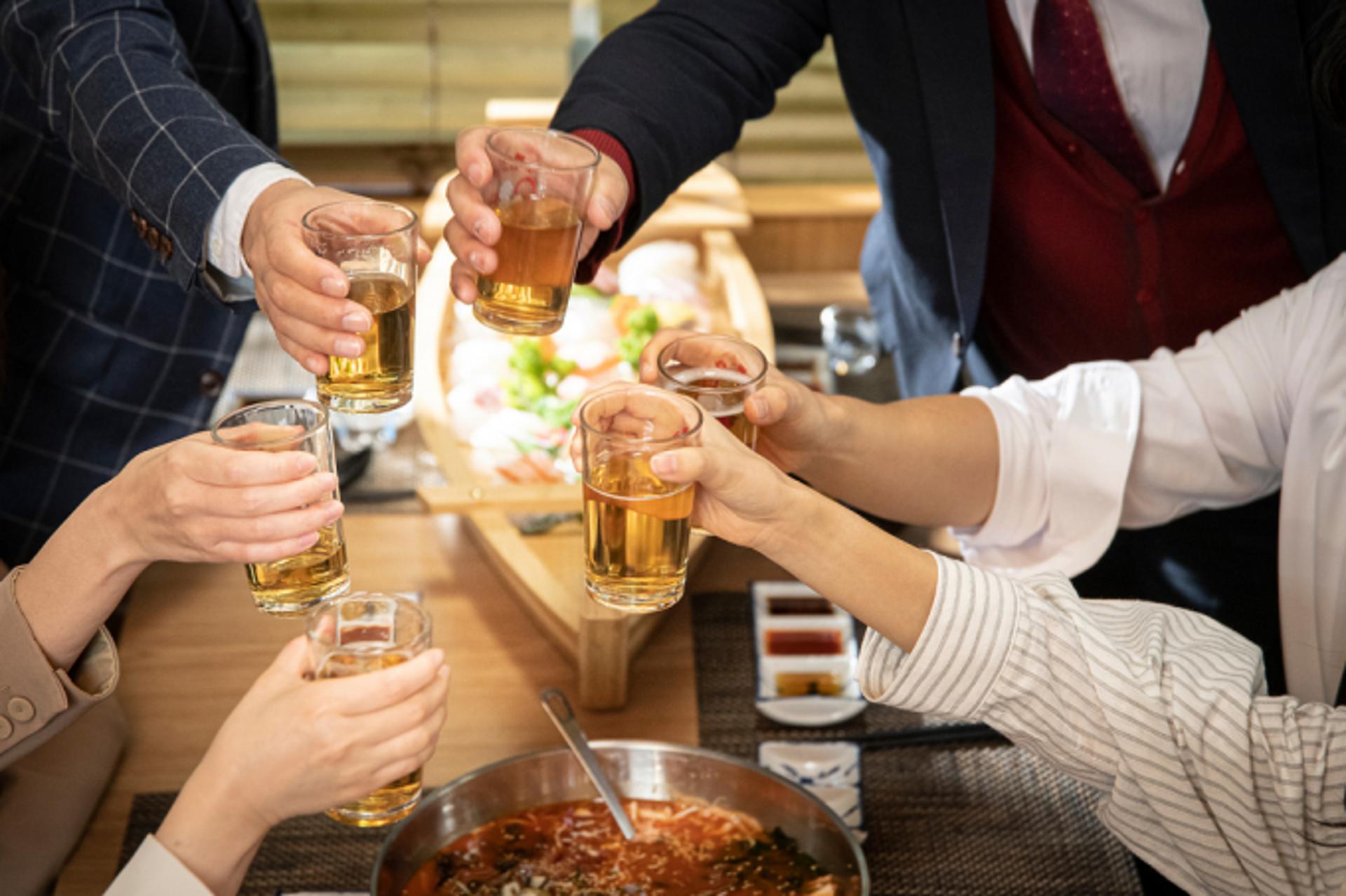 "숙취 없으려면 기억하세요"… 식약처 공인 '진짜' 숙취해소제는?