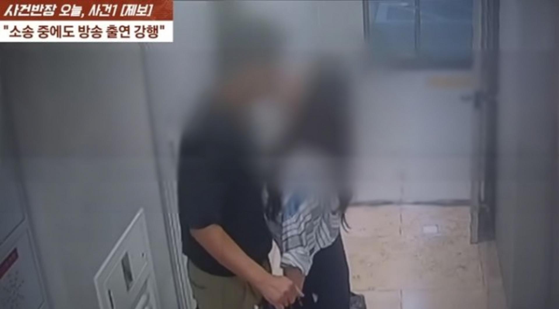 유부남과 불륜·동거, 키스 사진까지… 숙행, '상간녀 의혹' 진실은?