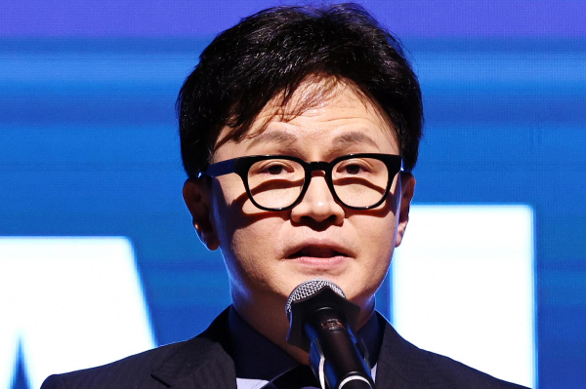 국힘, '한동훈 가족 연루' 여론조작 정황 포착… "IP 2곳서 88% 작성"