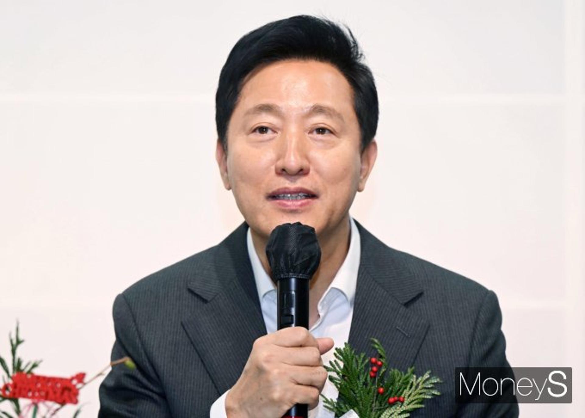 [신년사] 오세훈 시장 "2026년 강북 발전과 주택공급 약속"