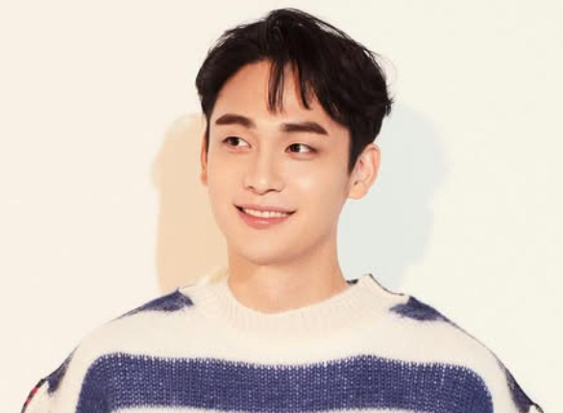 조윤우, 결혼과 은퇴 동시 발표… "평생 함께할 소중한 인연"